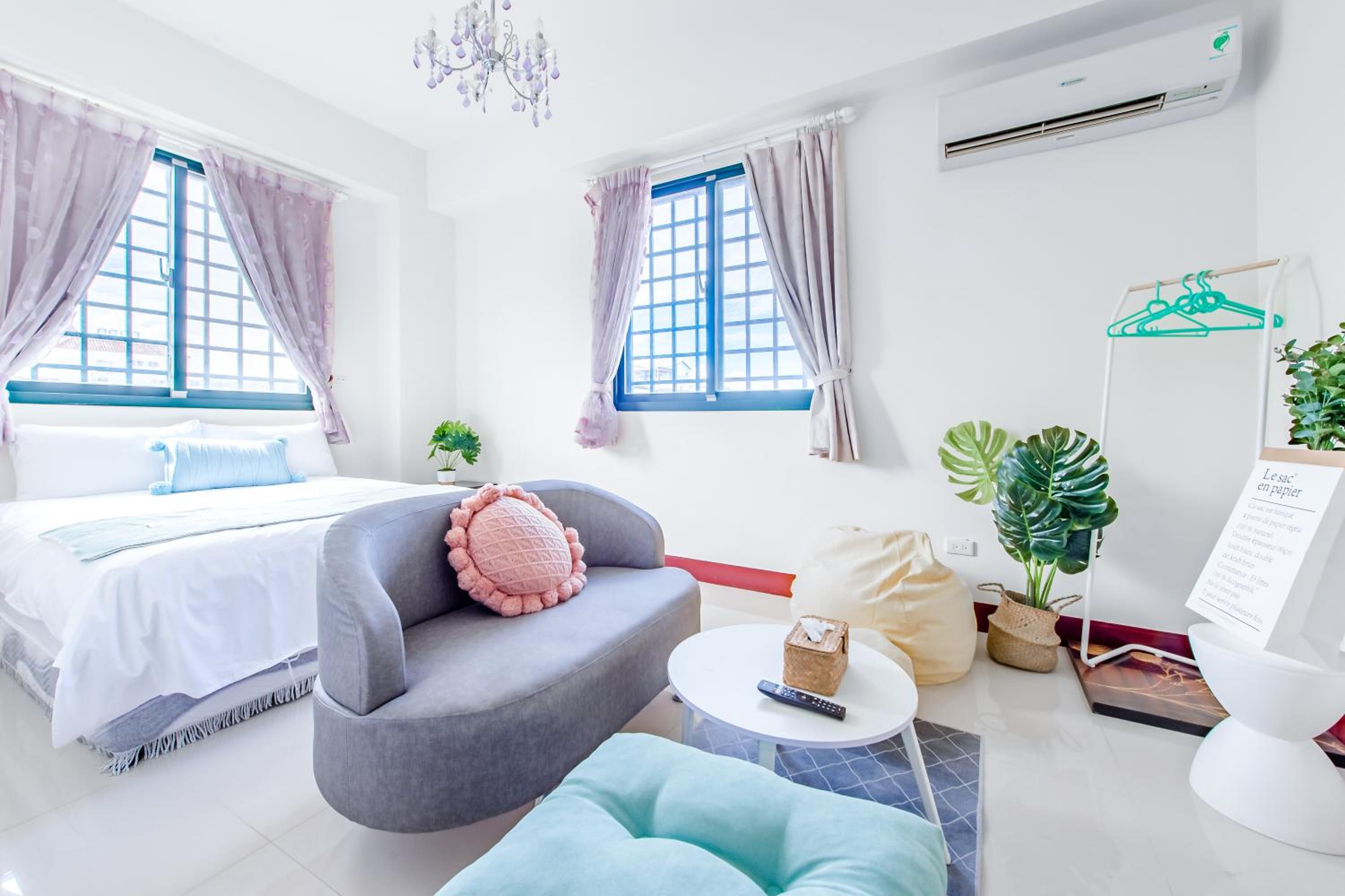 Standard Double Room - Photo 7