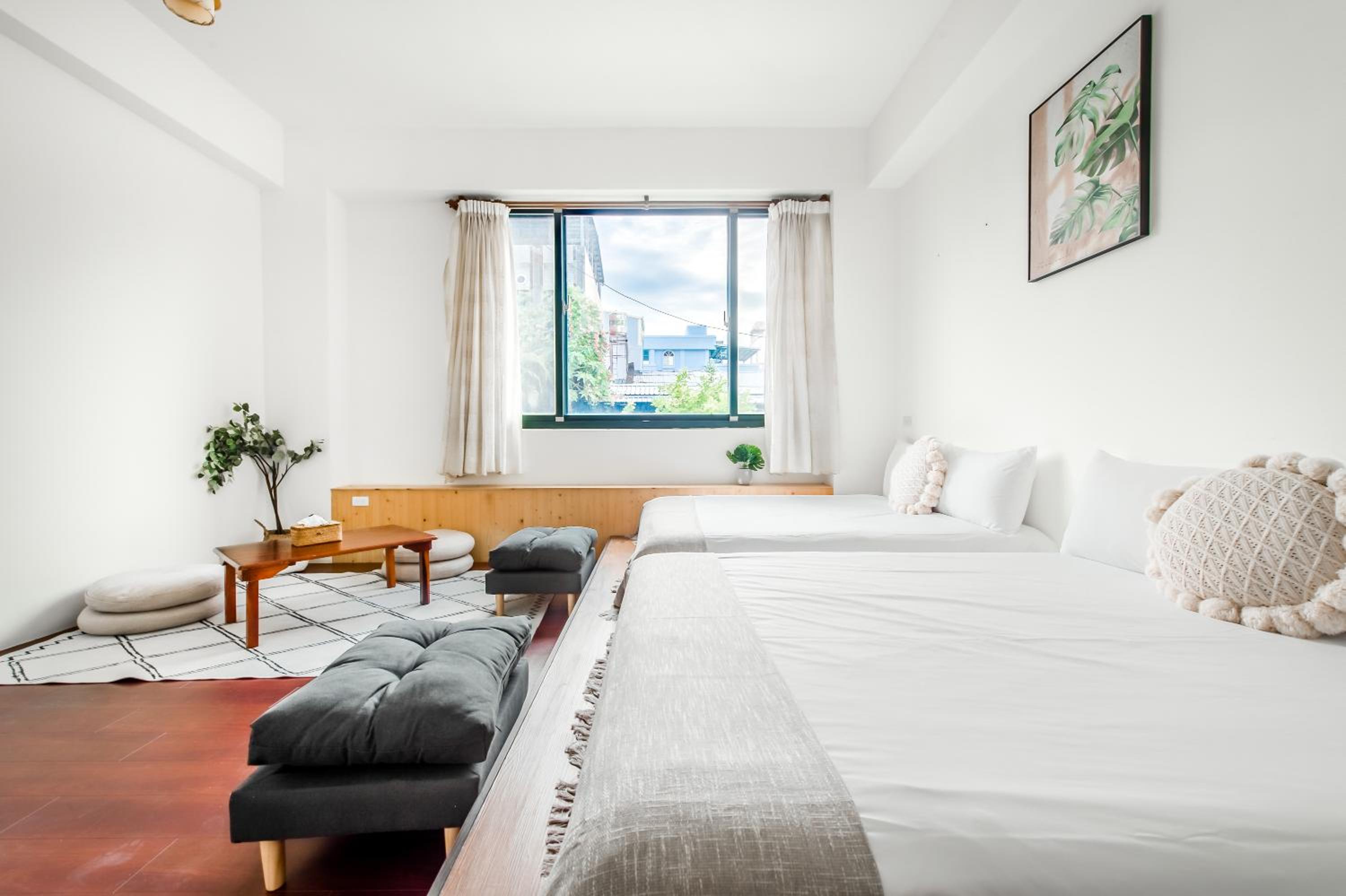 Comfort Quadruple Room - Photo 13
