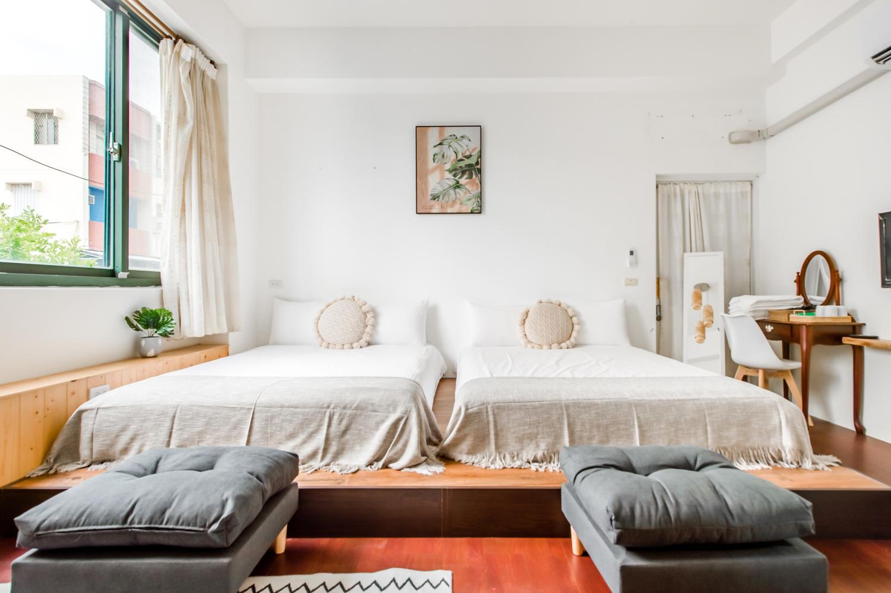 Comfort Quadruple Room - Photo 11