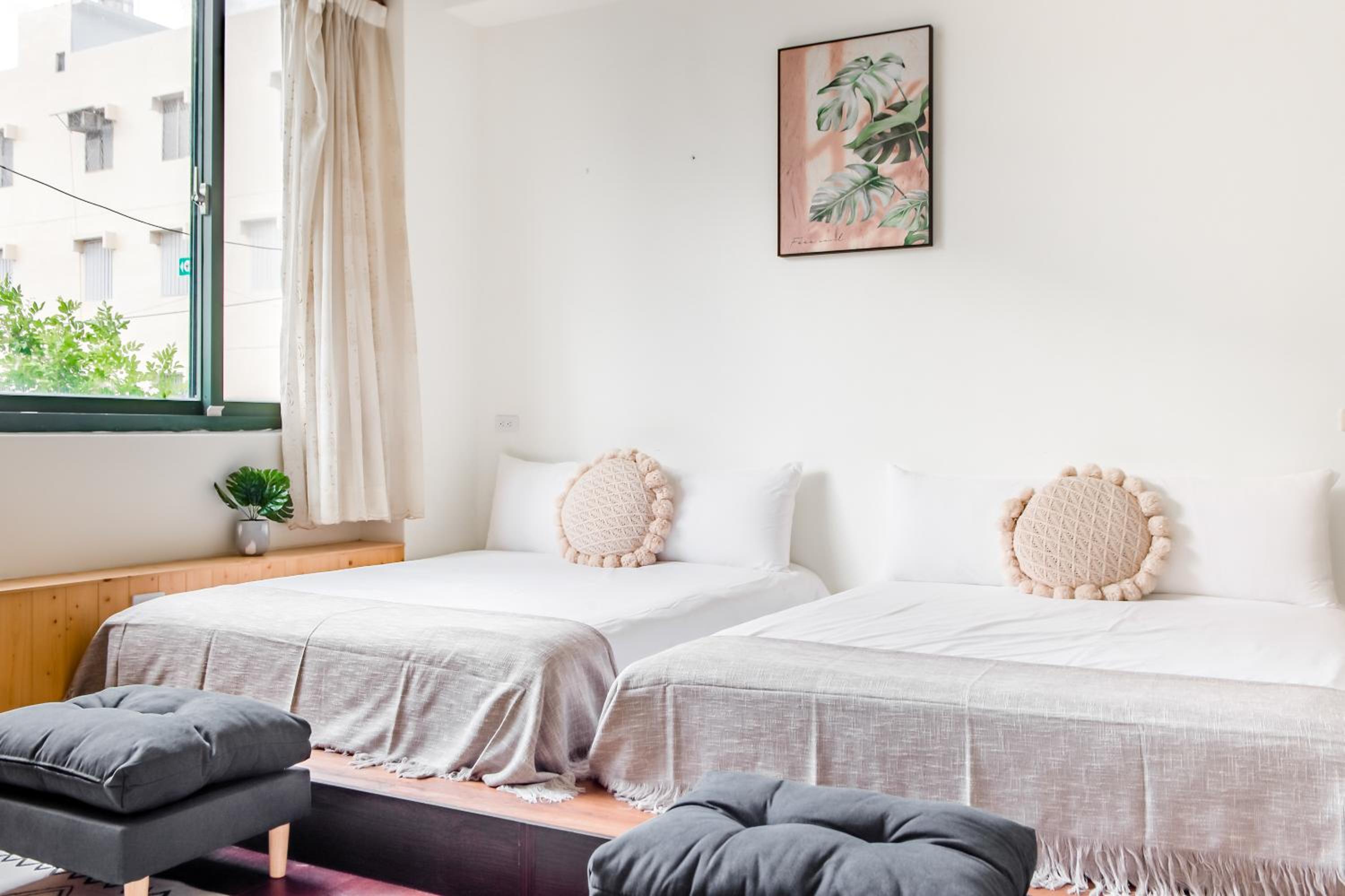 Comfort Quadruple Room - Photo 10
