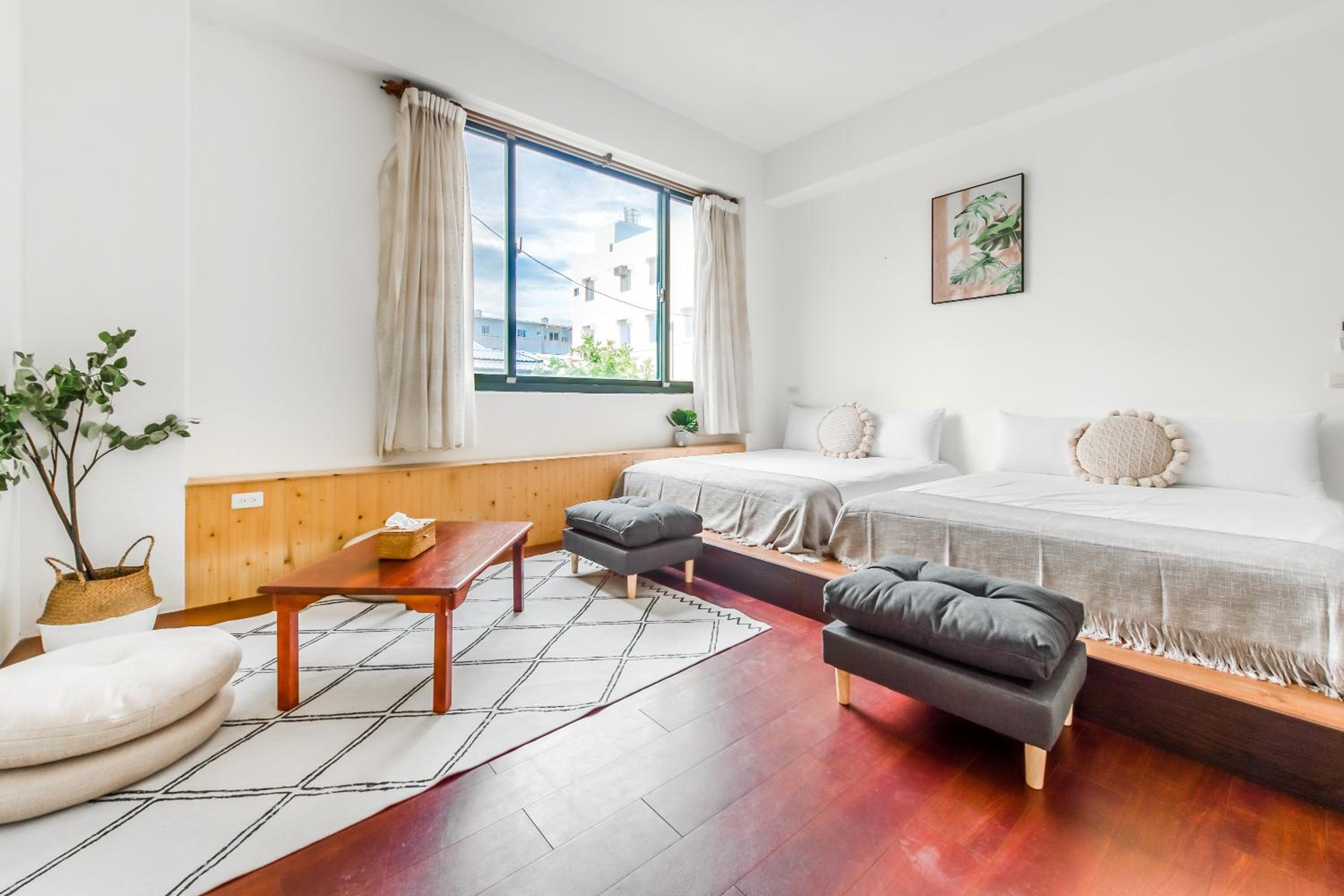 Comfort Quadruple Room - Photo 1