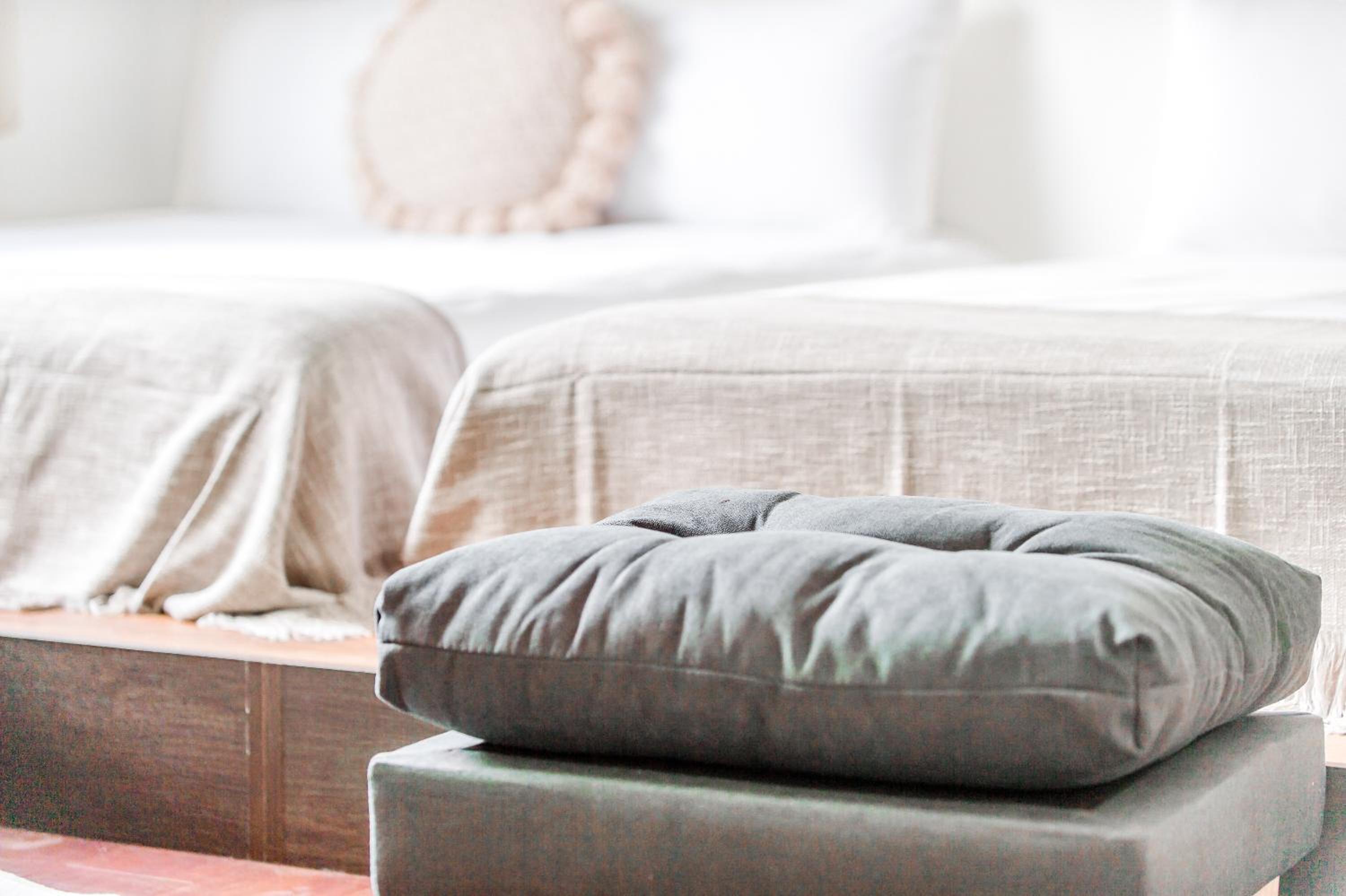 Comfort Quadruple Room - Photo 8