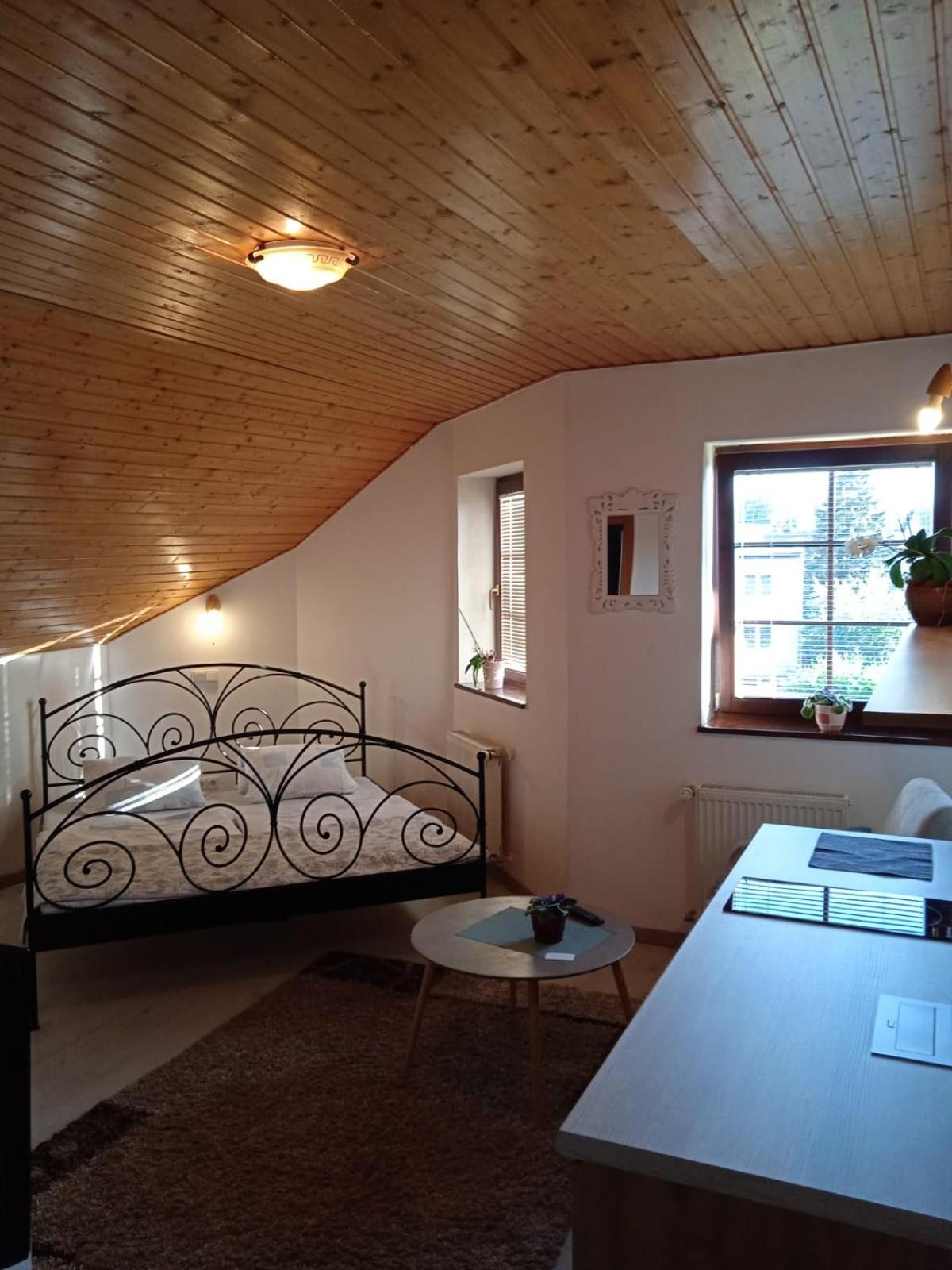Double Room with Balcony photo 2