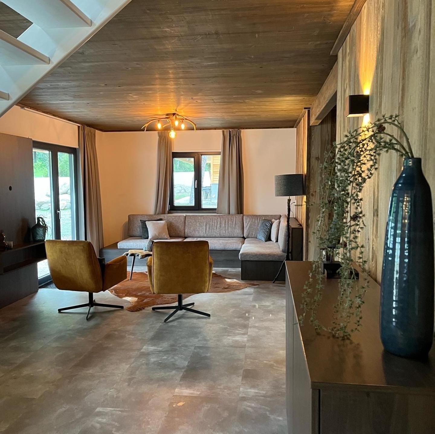 Superior Chalet photo 1