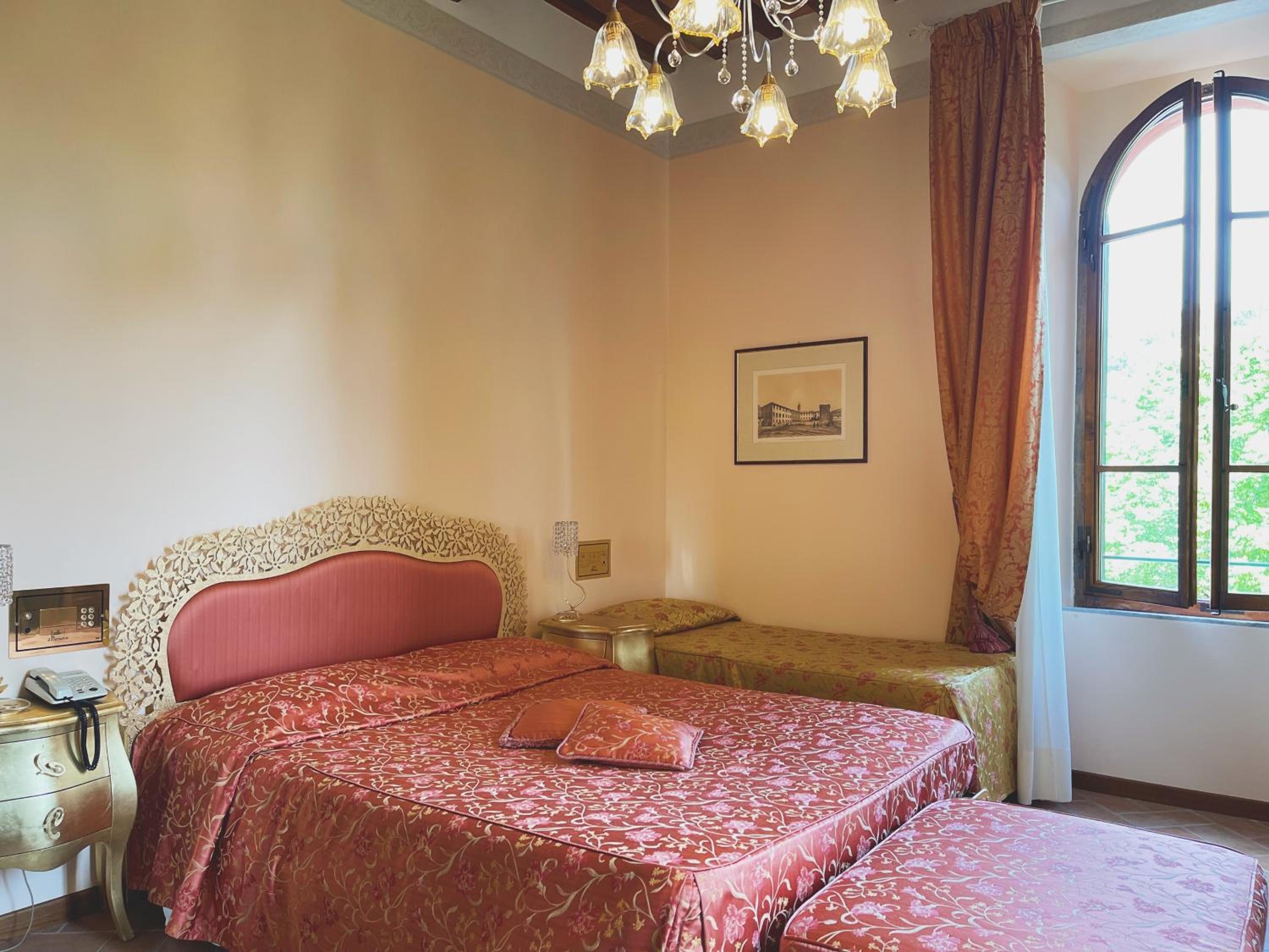 Triple Room photo 2