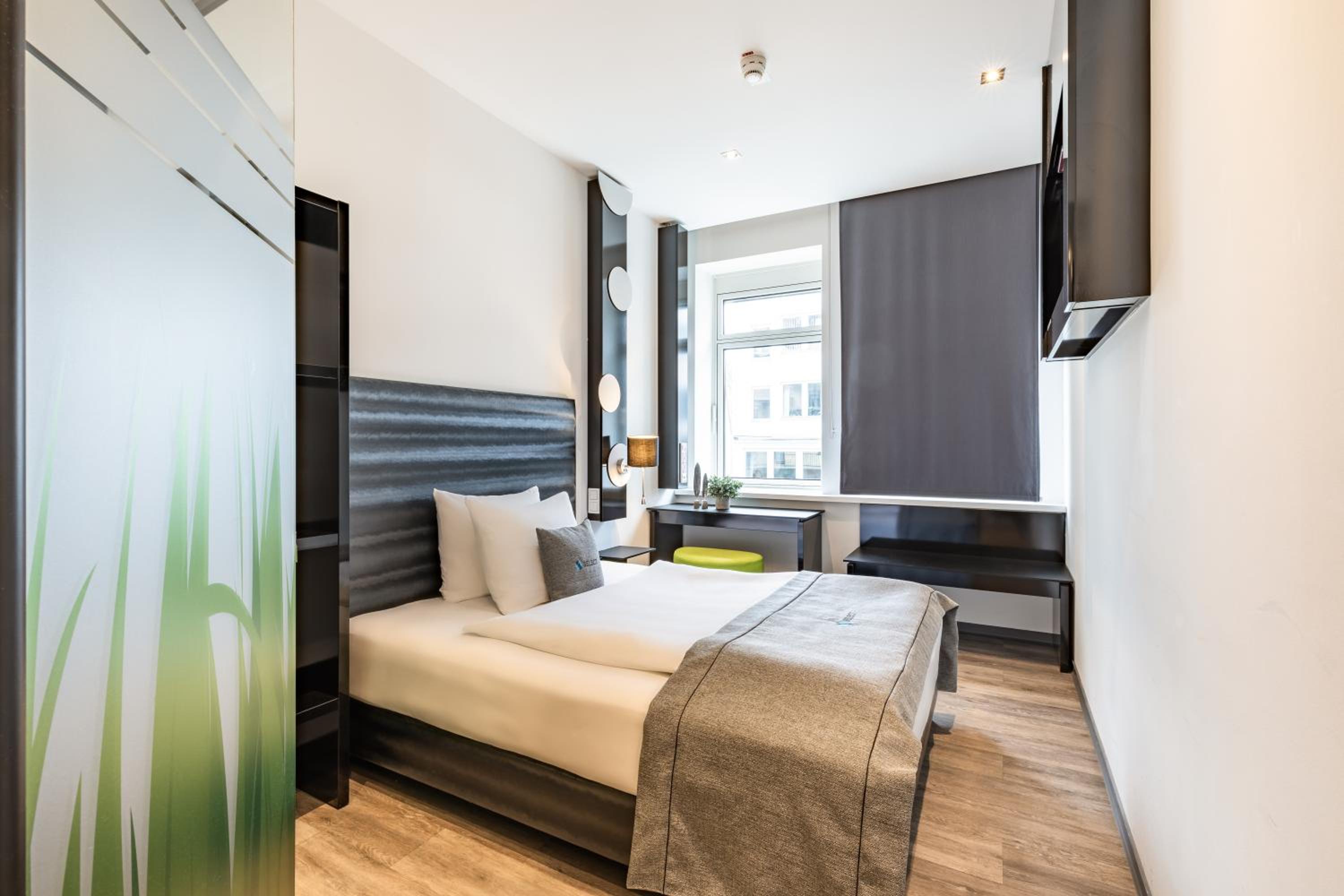 Standard Single Room photo 3