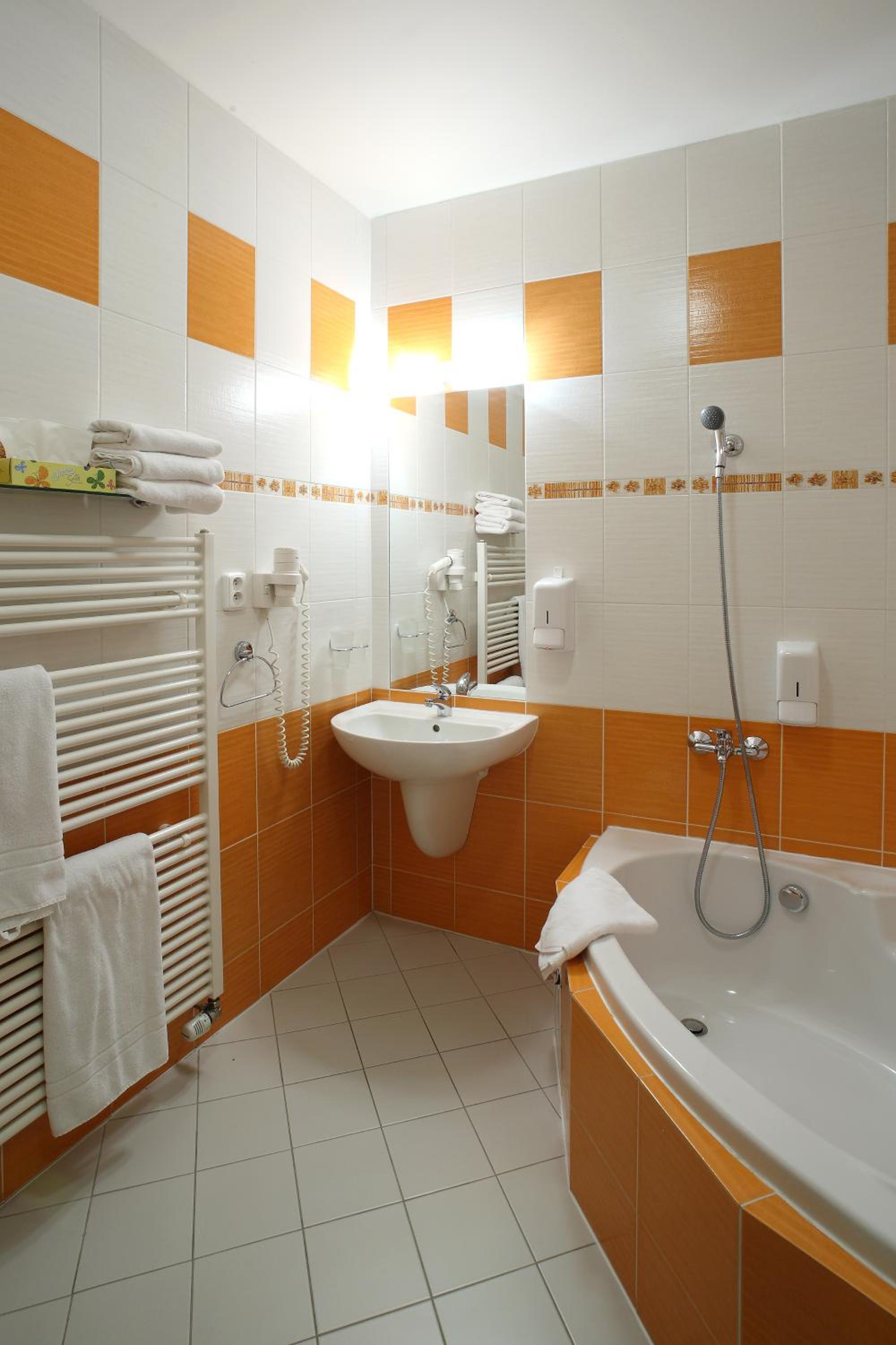 Superior Double Room - Photo 8