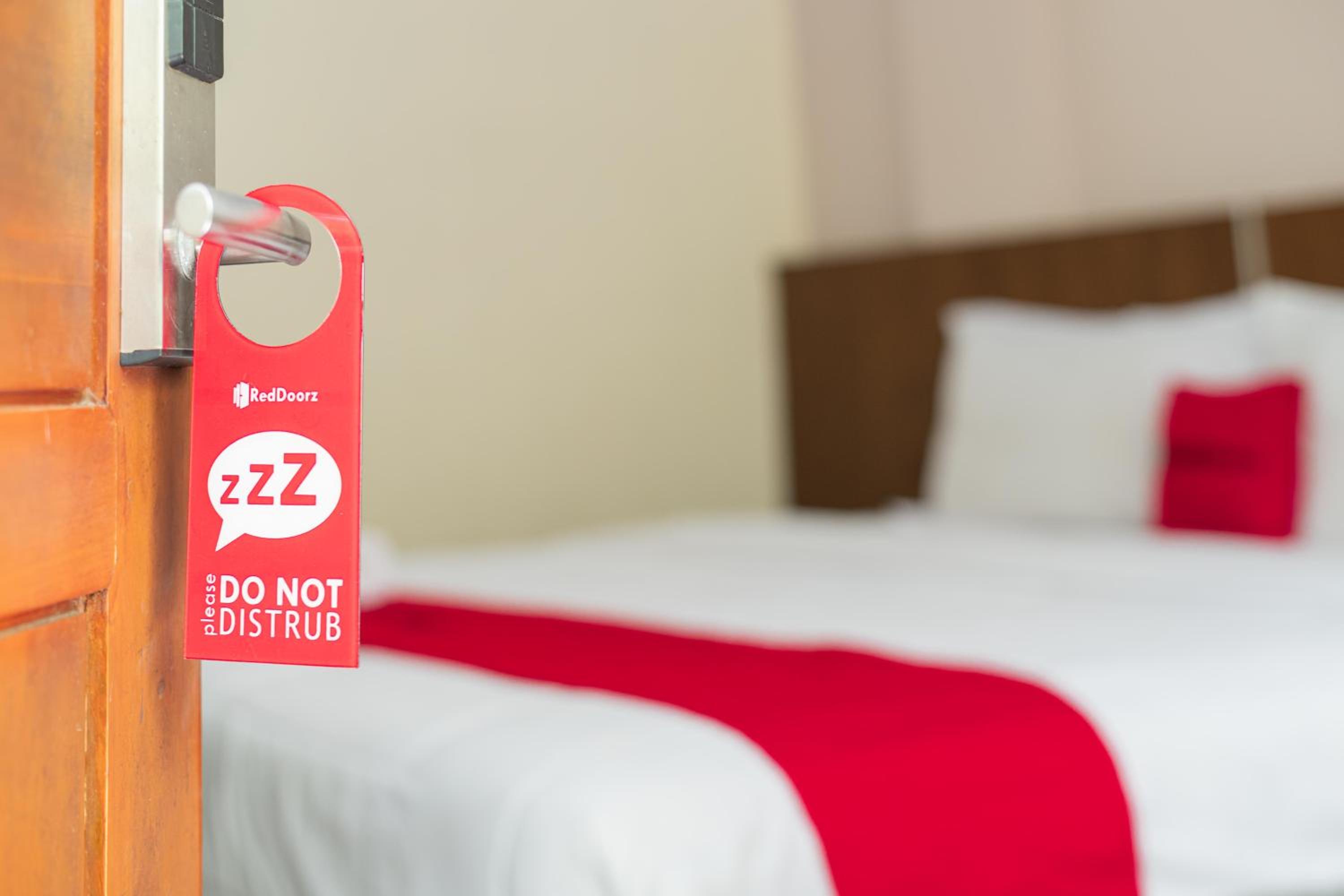 Standard Double Room - Photo 20