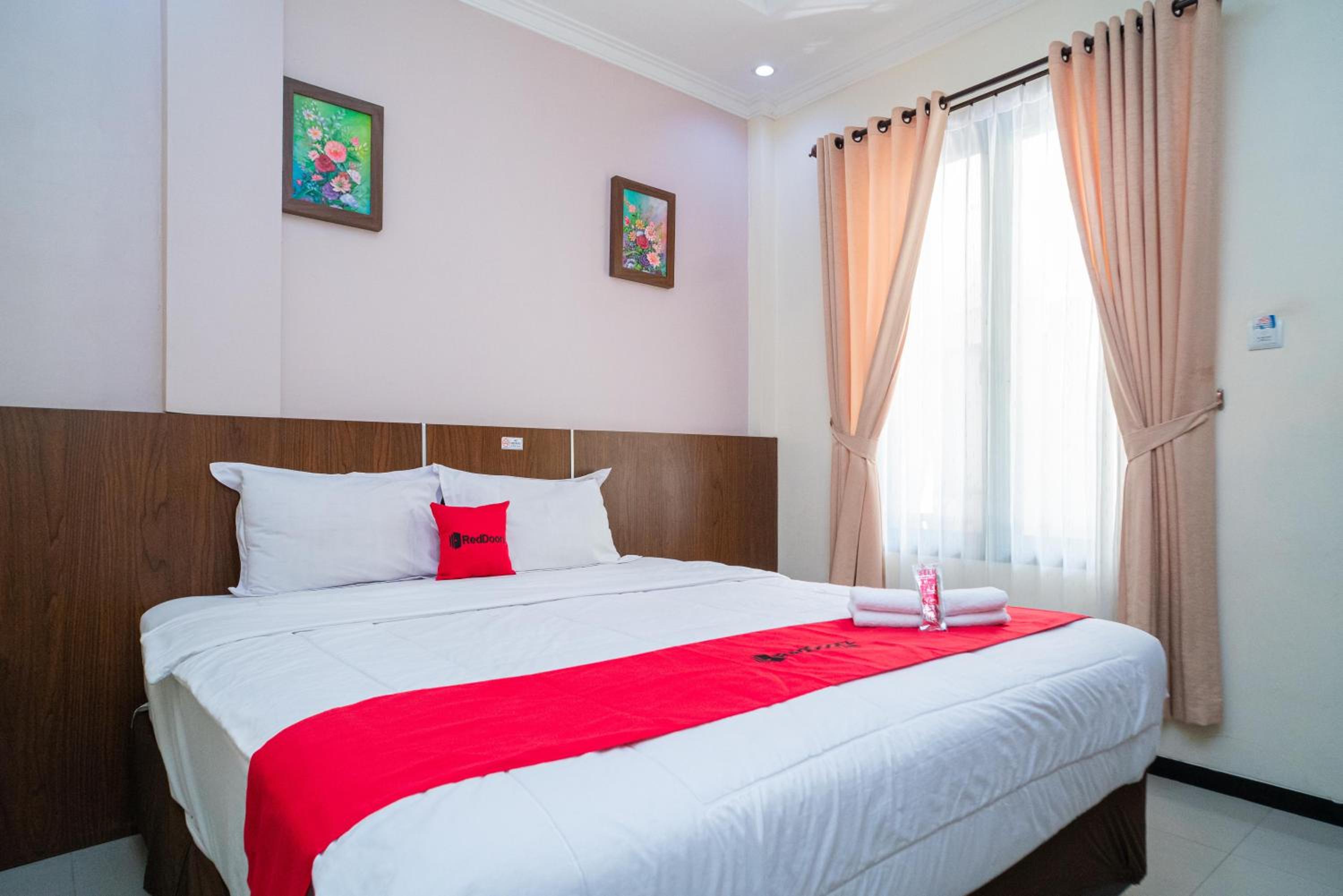 Standard Double Room - Photo 1