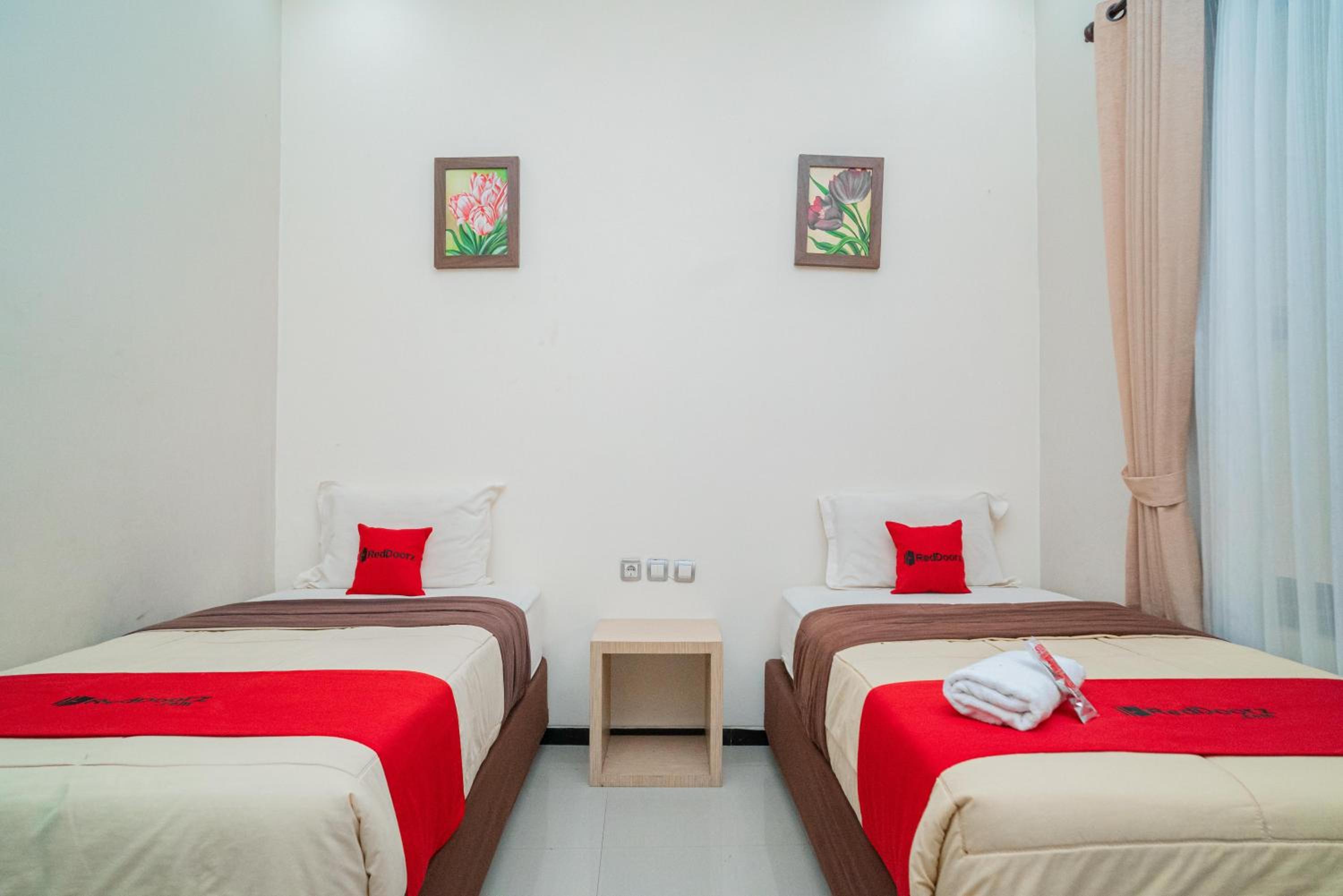 Twin Room - Photo 1