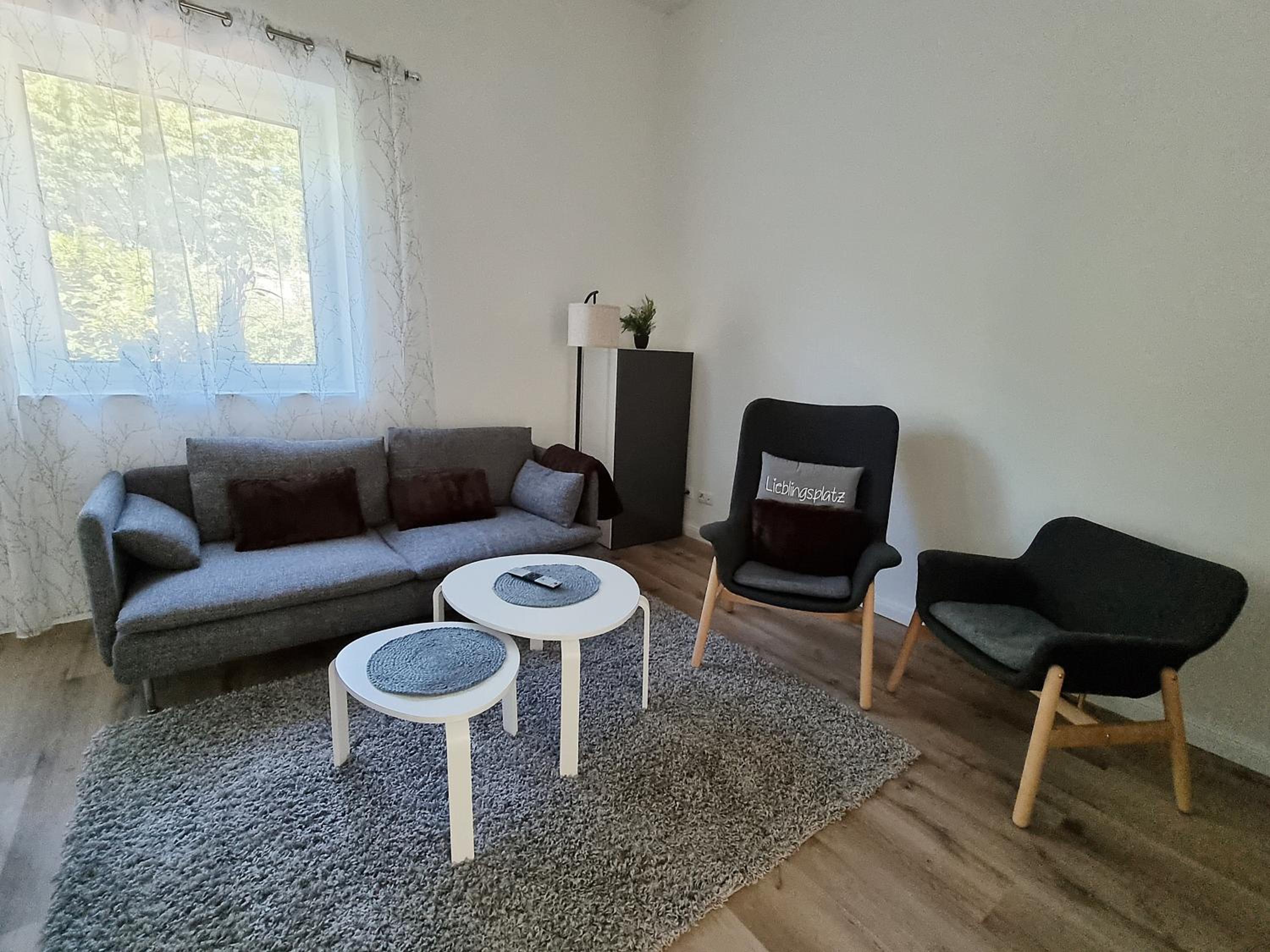 Two-Bedroom Apartment photo 2