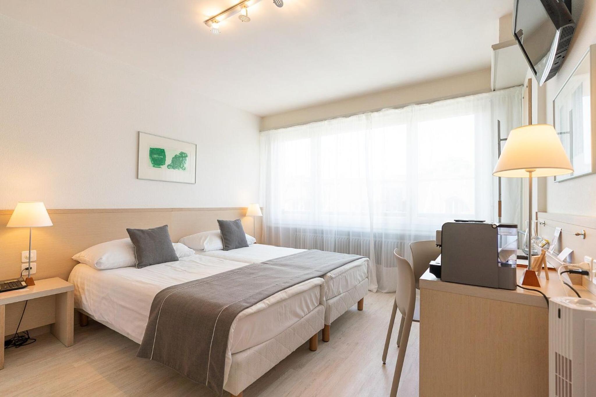 Double Room photo 2