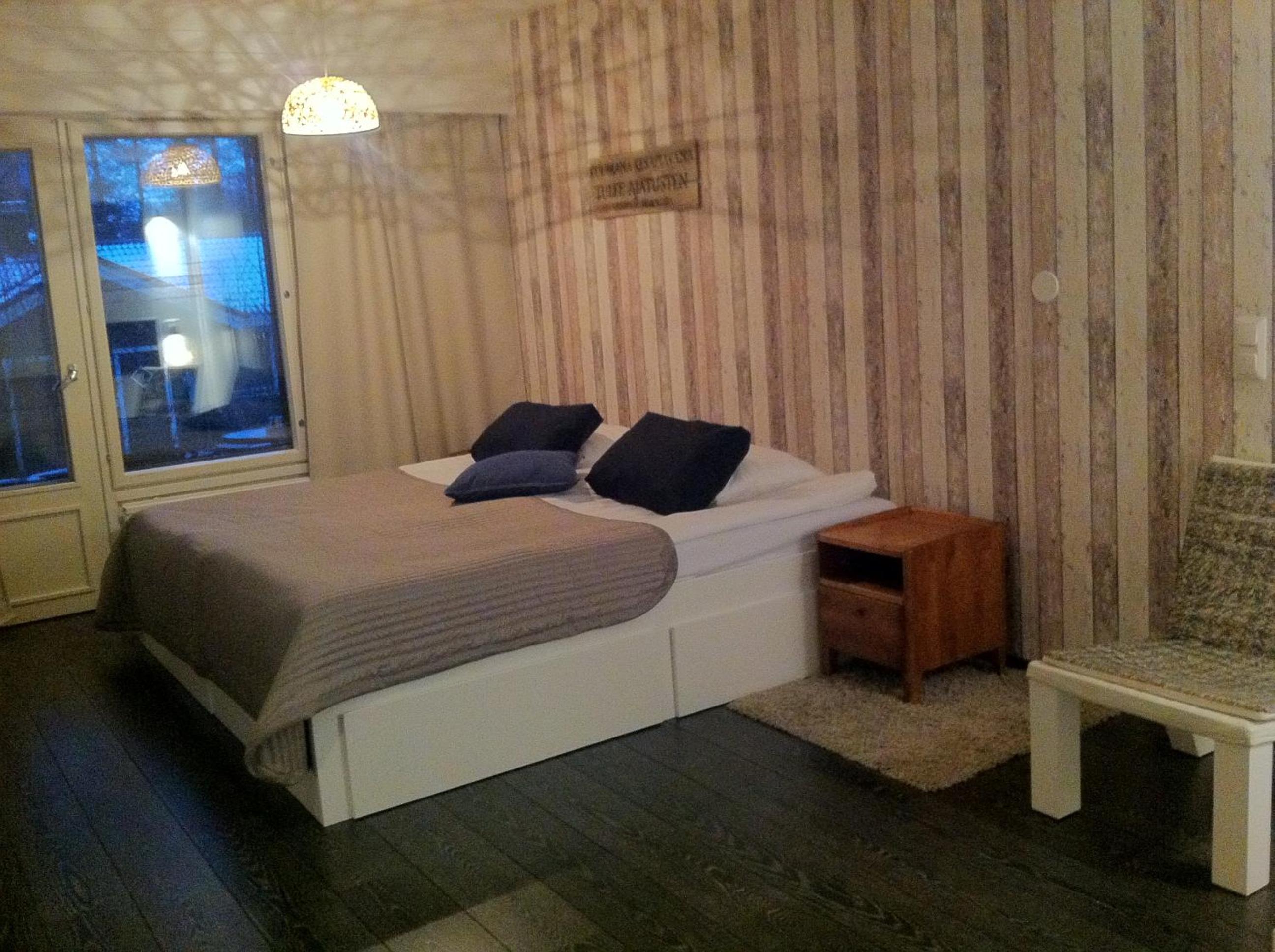 Twin Room with View photo 1