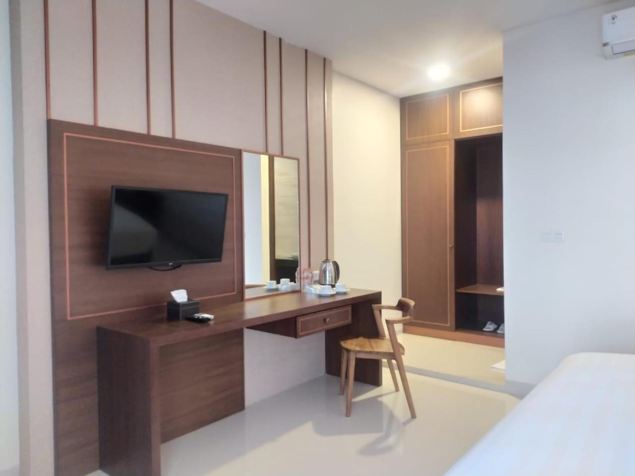 Deluxe Double Room - Photo 4