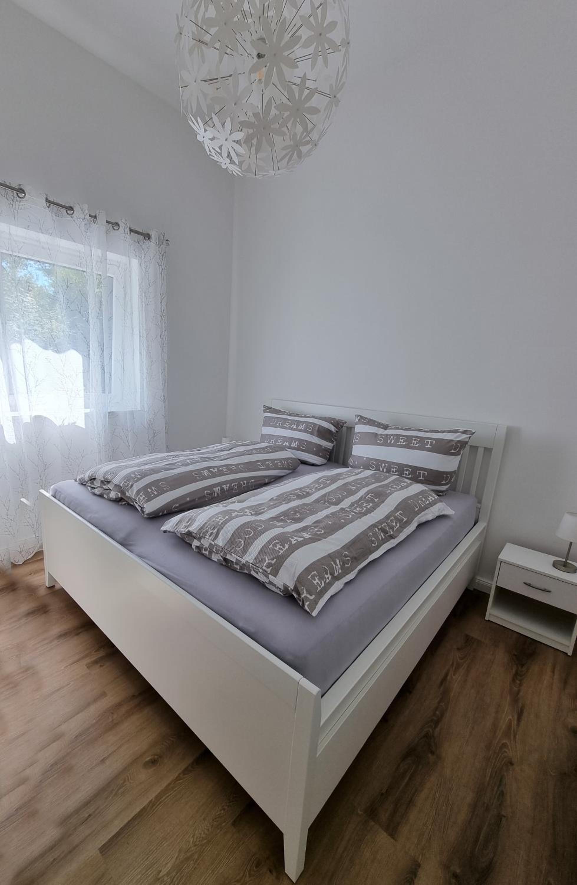 Apartment with Terrace photo 2