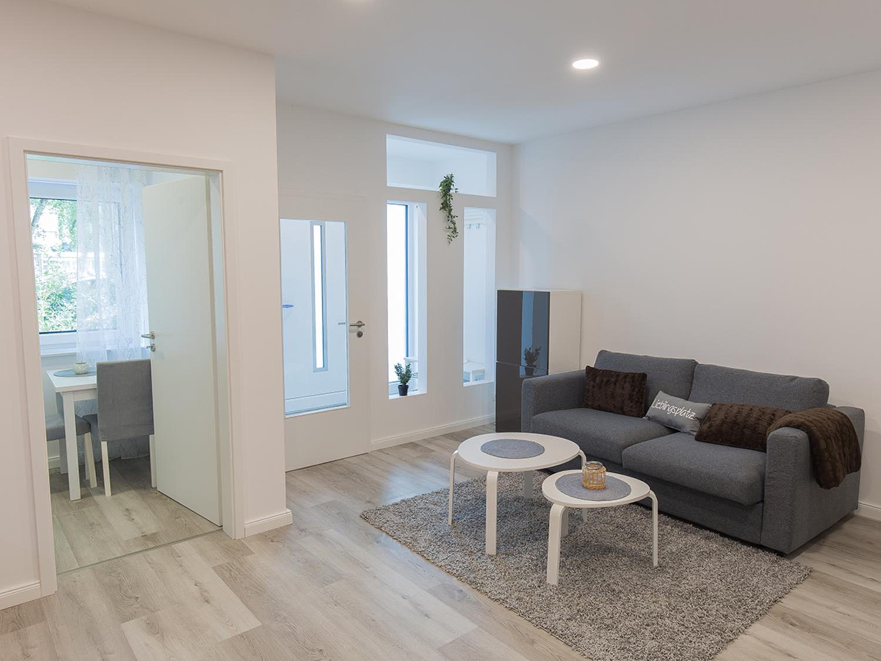 Apartment photo 1