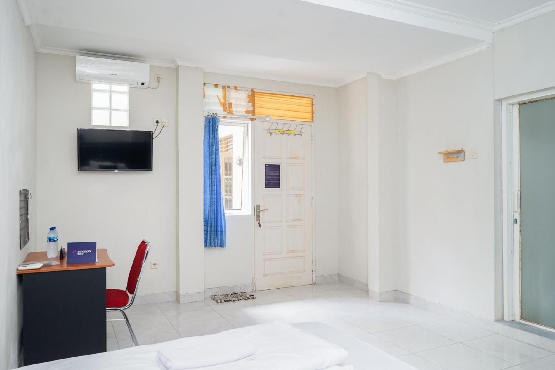 Double Room photo 2