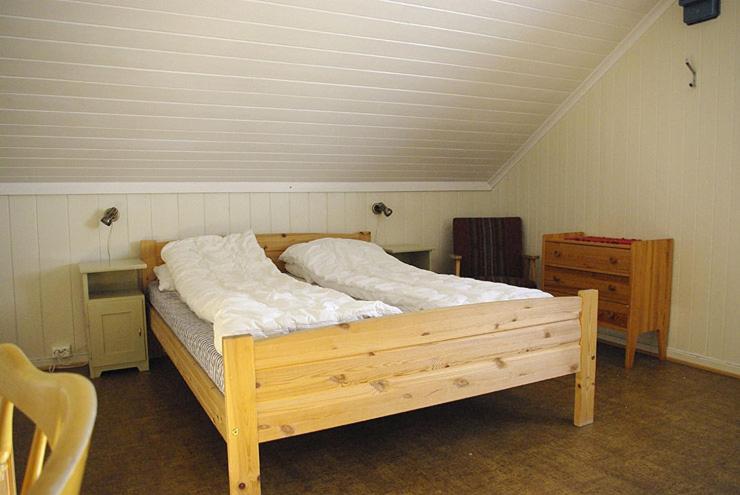 Four-Bedroom House photo 1