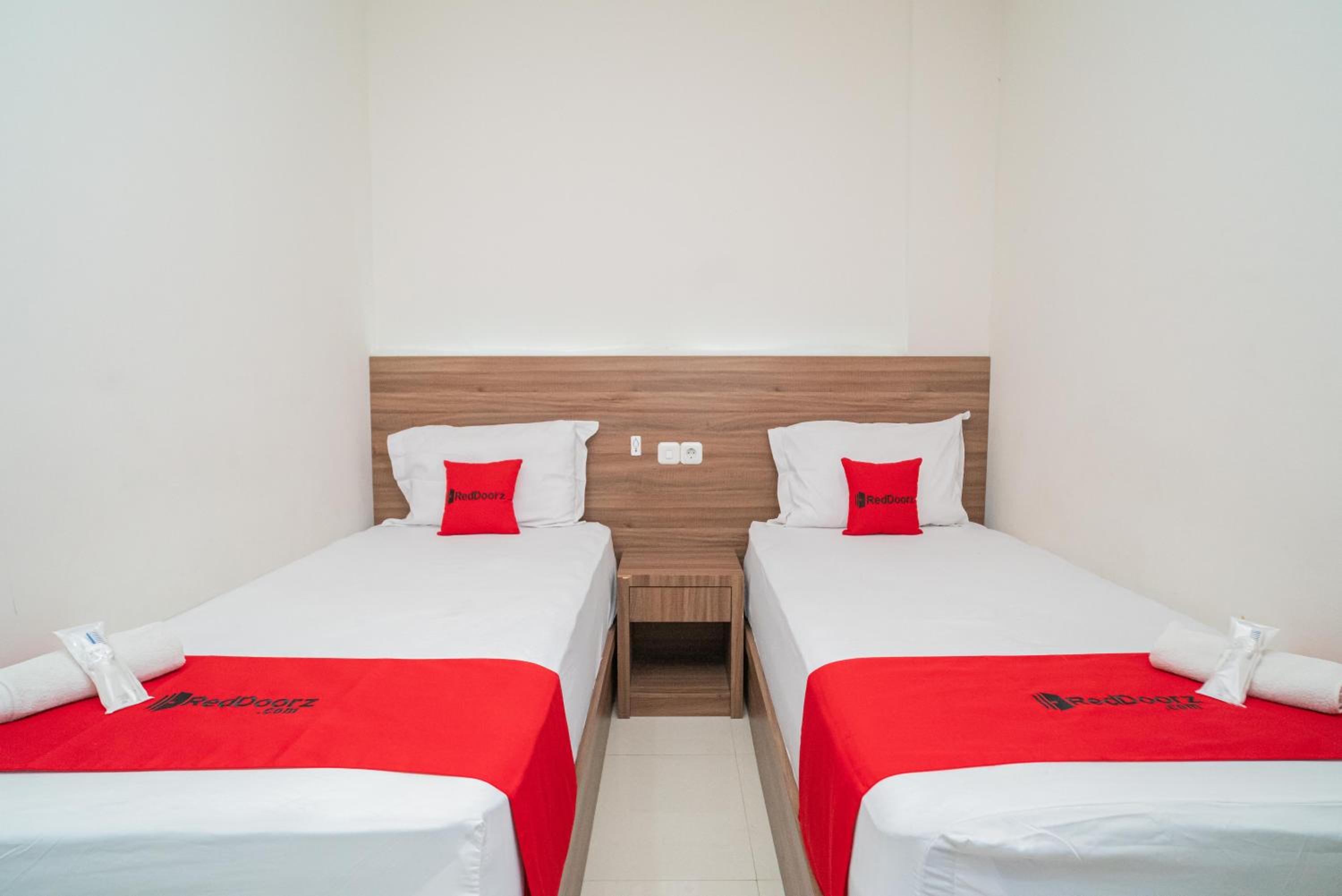 Twin Room - Photo 1
