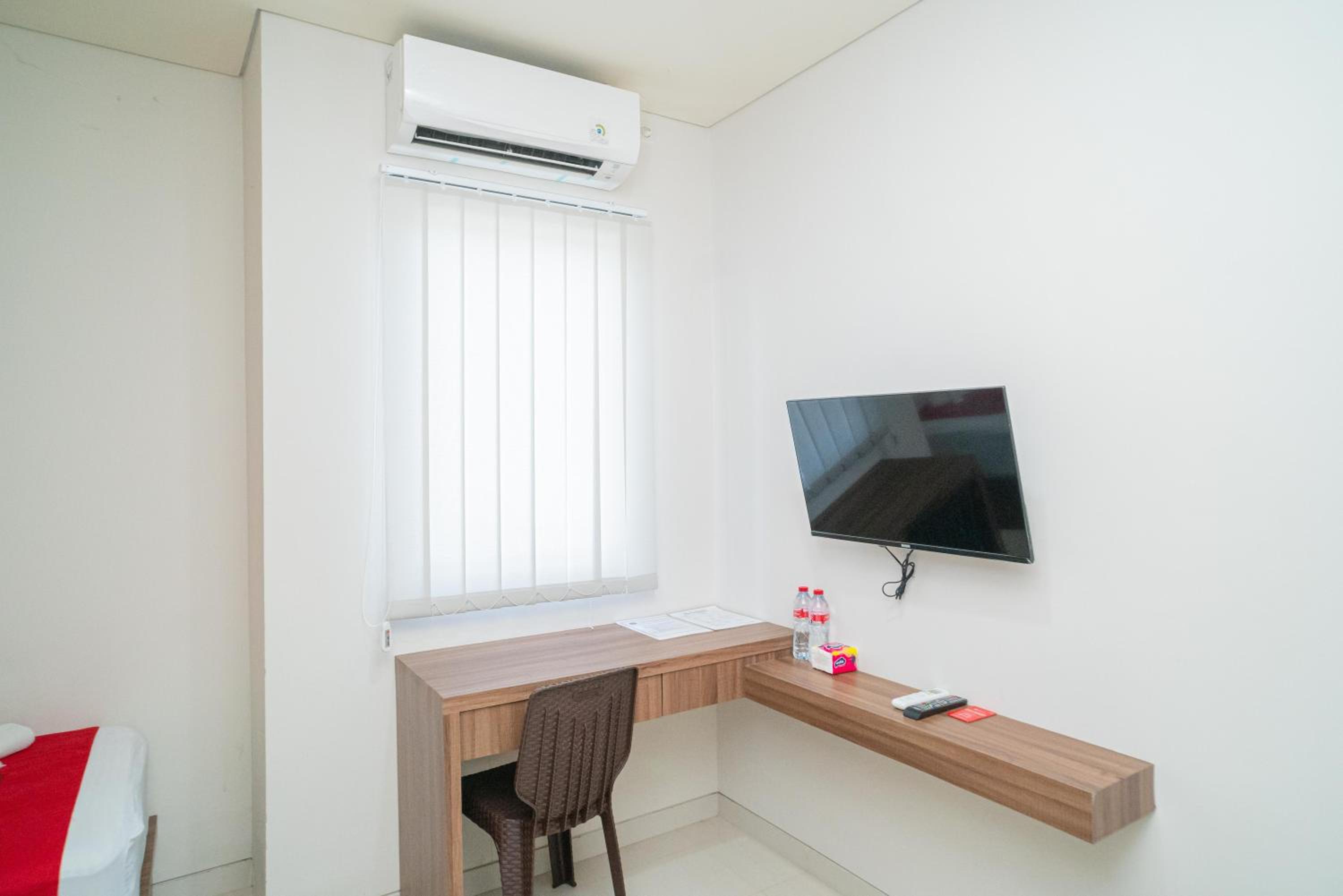 Twin Room - Photo 13