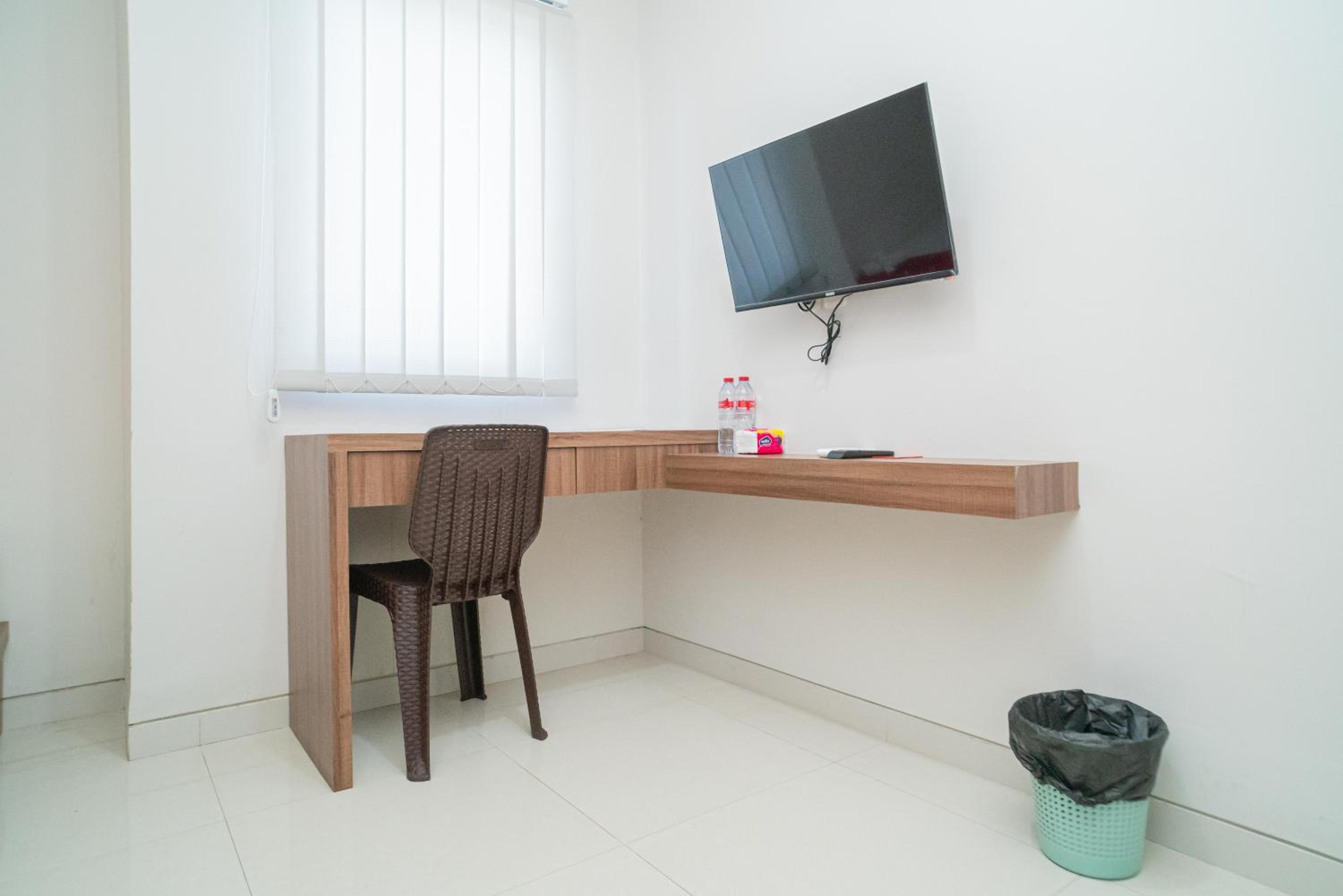 Twin Room - Photo 4