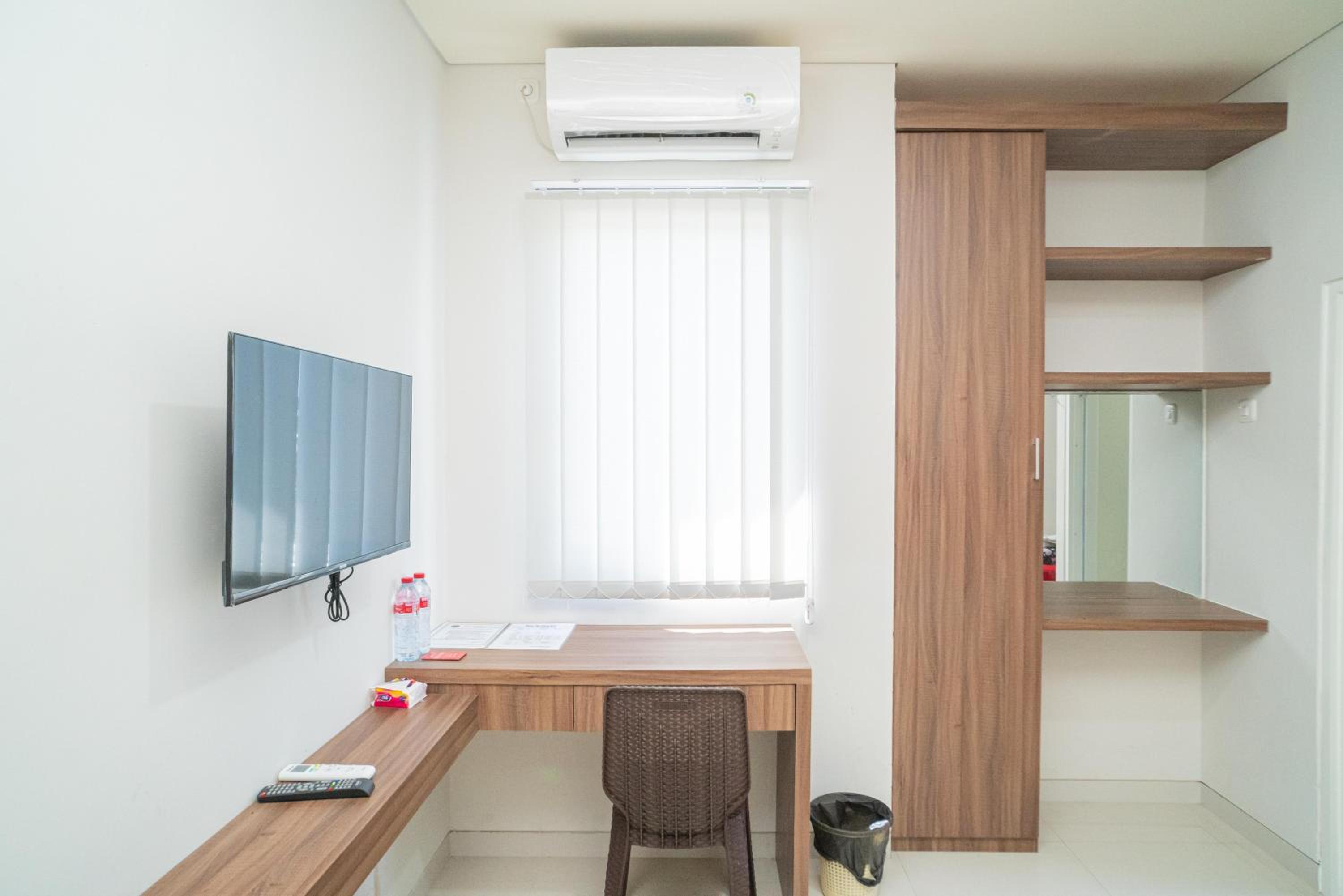 Deluxe Double Room - Photo 6