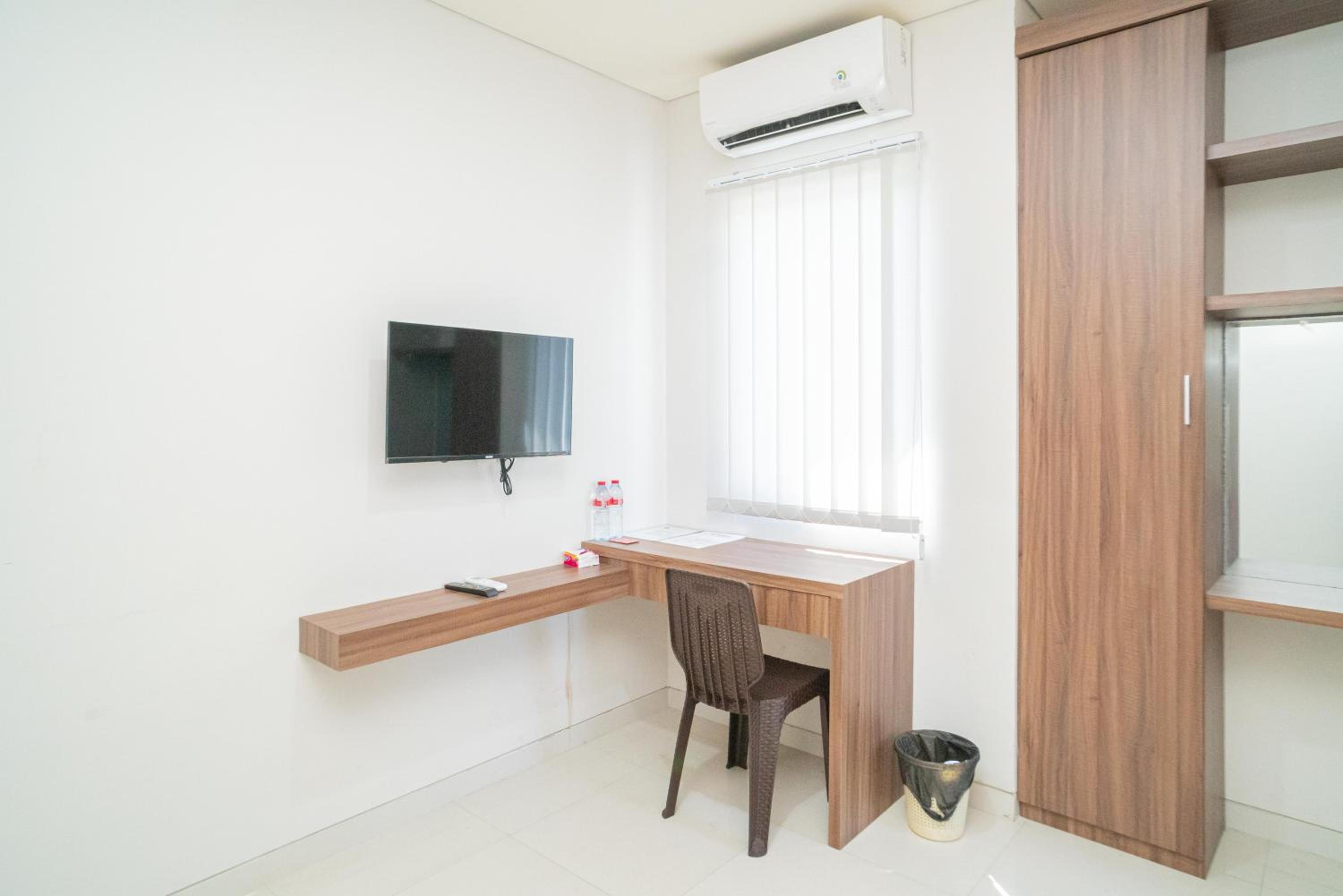 Deluxe Double Room - Photo 5