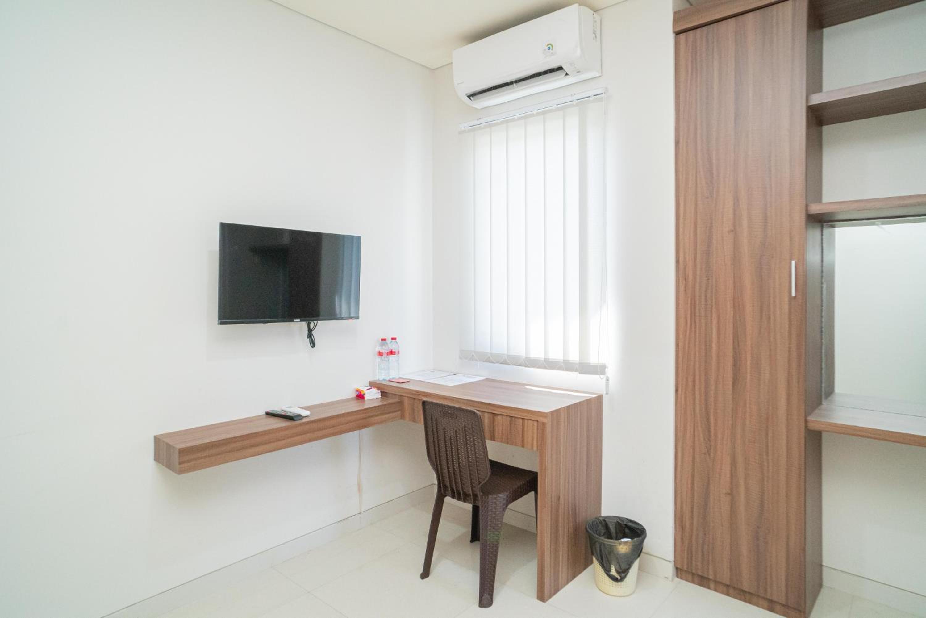 Deluxe Double Room - Photo 4