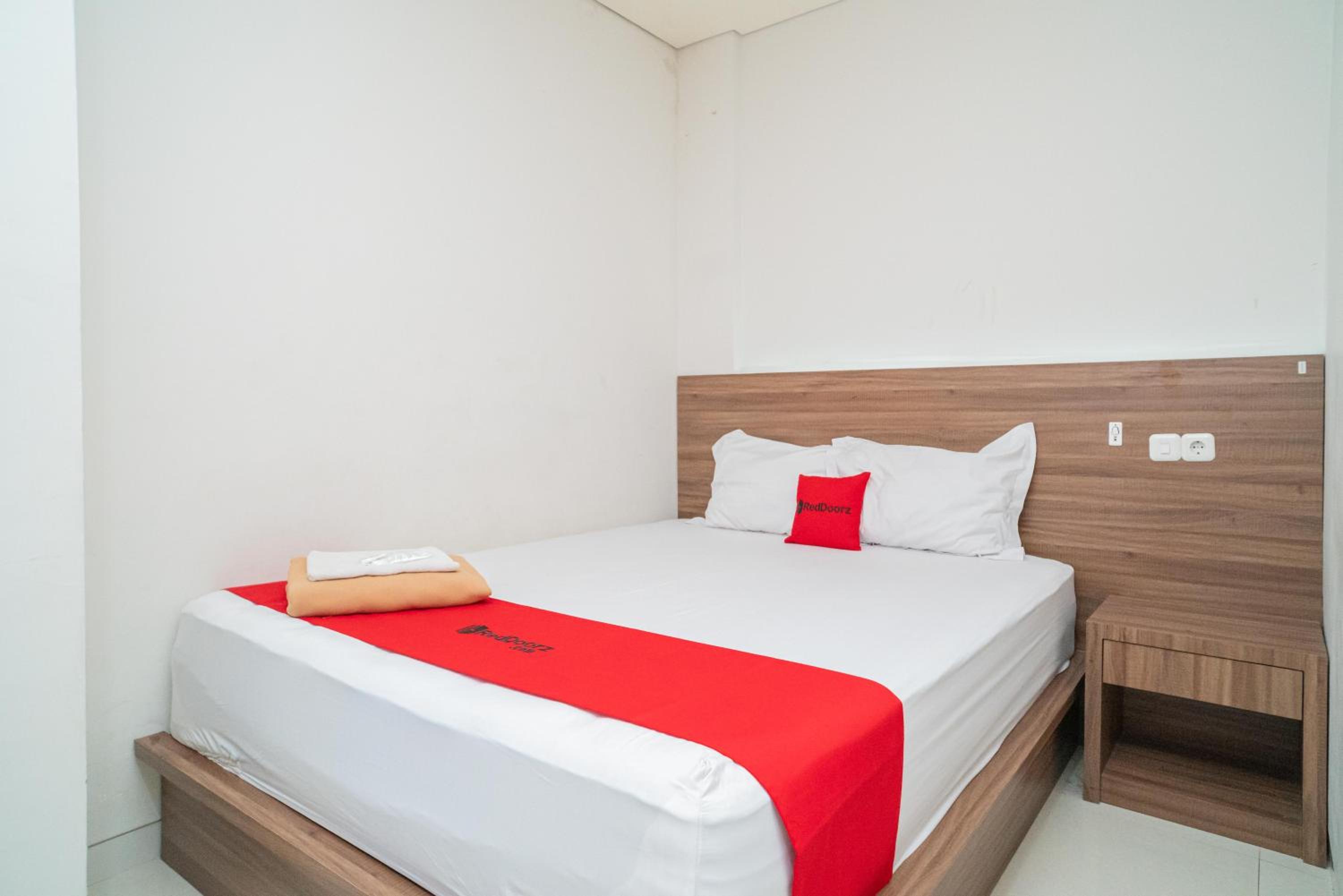 Standard Double Room - Photo 4