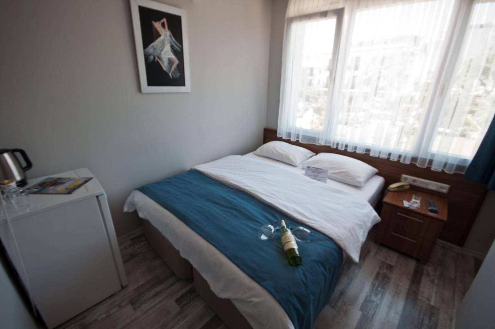 Economy Double or Twin Room photo 1