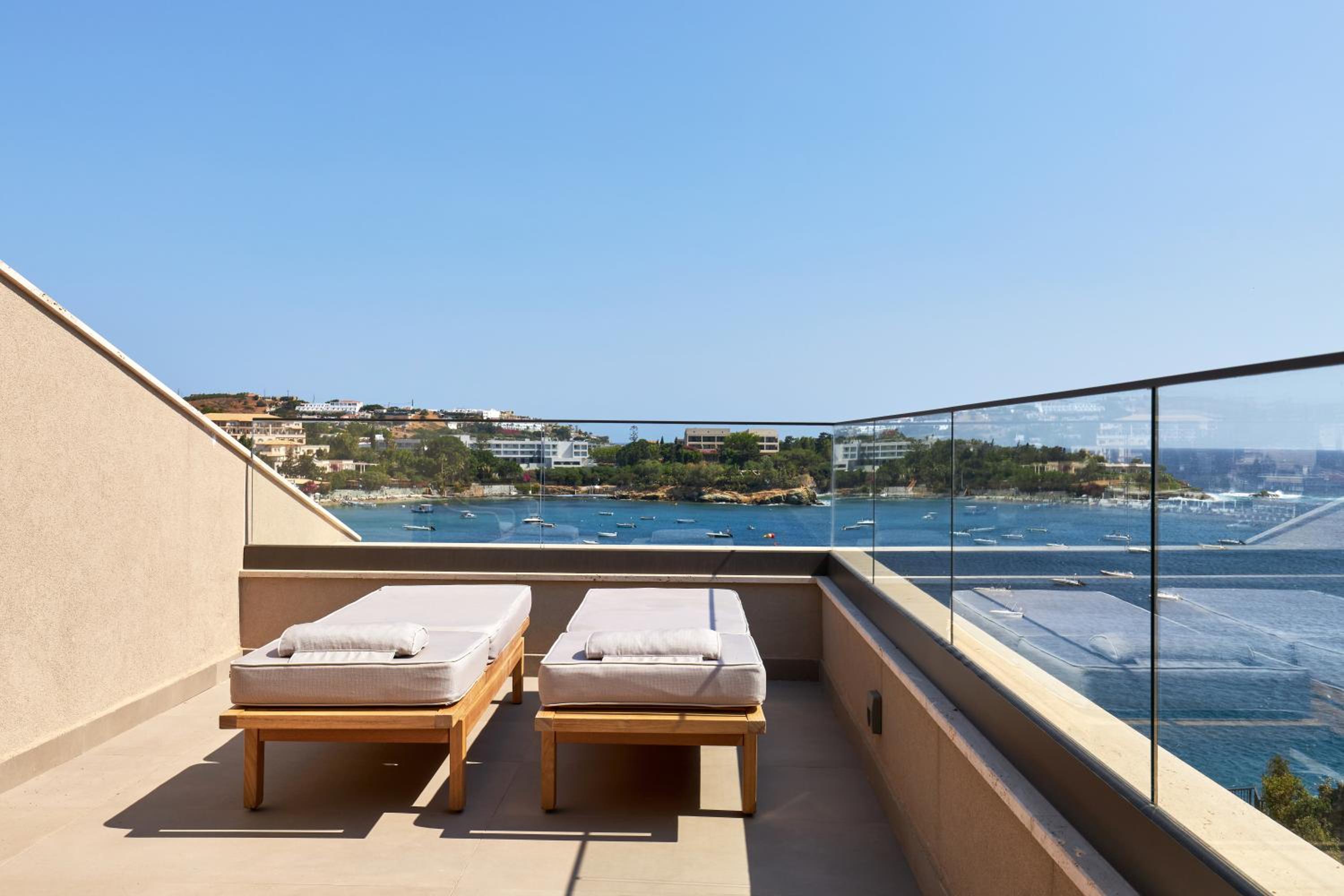 Moonstone Suite Sea View (No Plunge Pool) - Photo 2