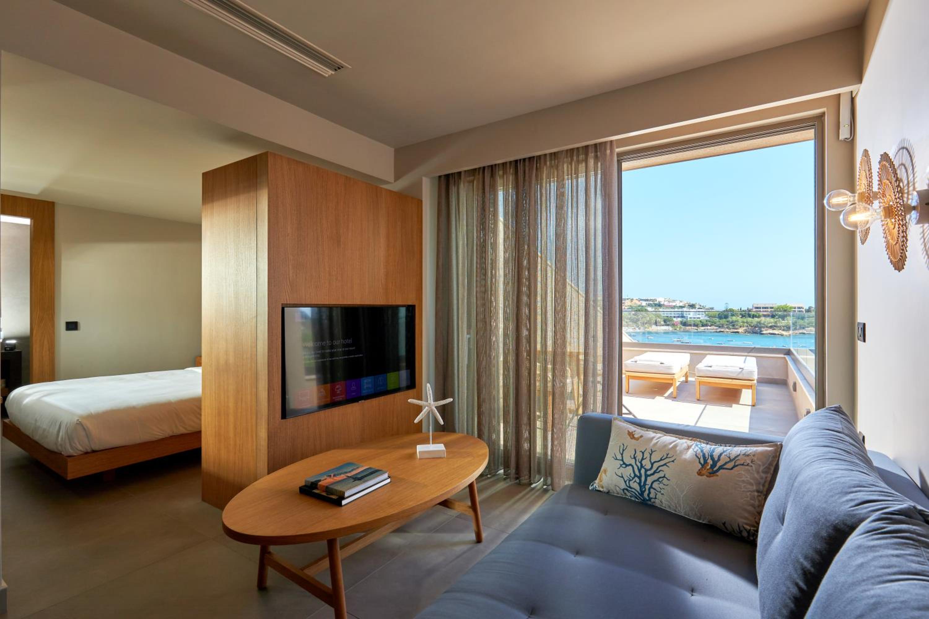 Moonstone Suite Sea View (No Plunge Pool) - Photo 1
