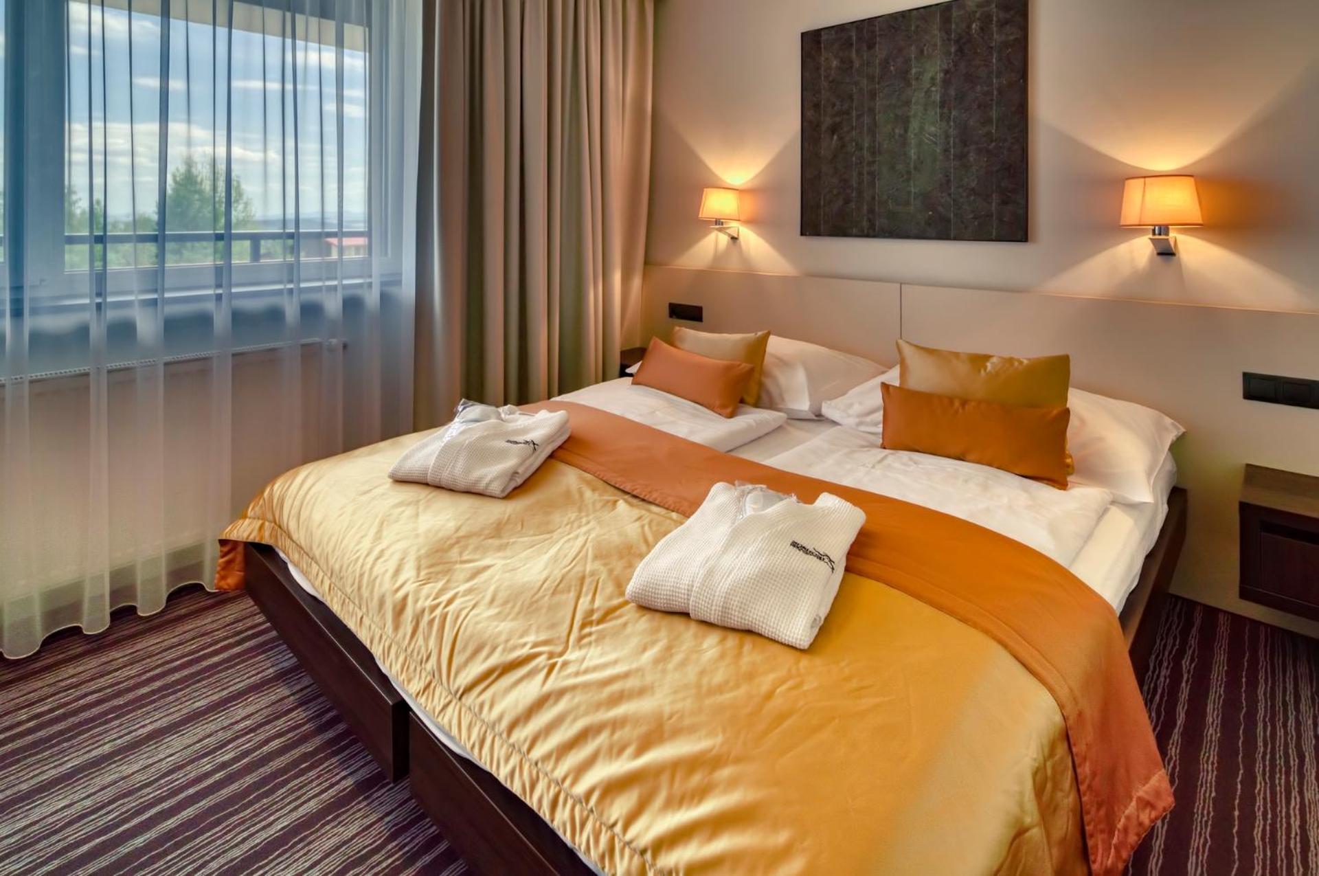 Exclusive Suite (2 Adults + 2 Children) photo 1
