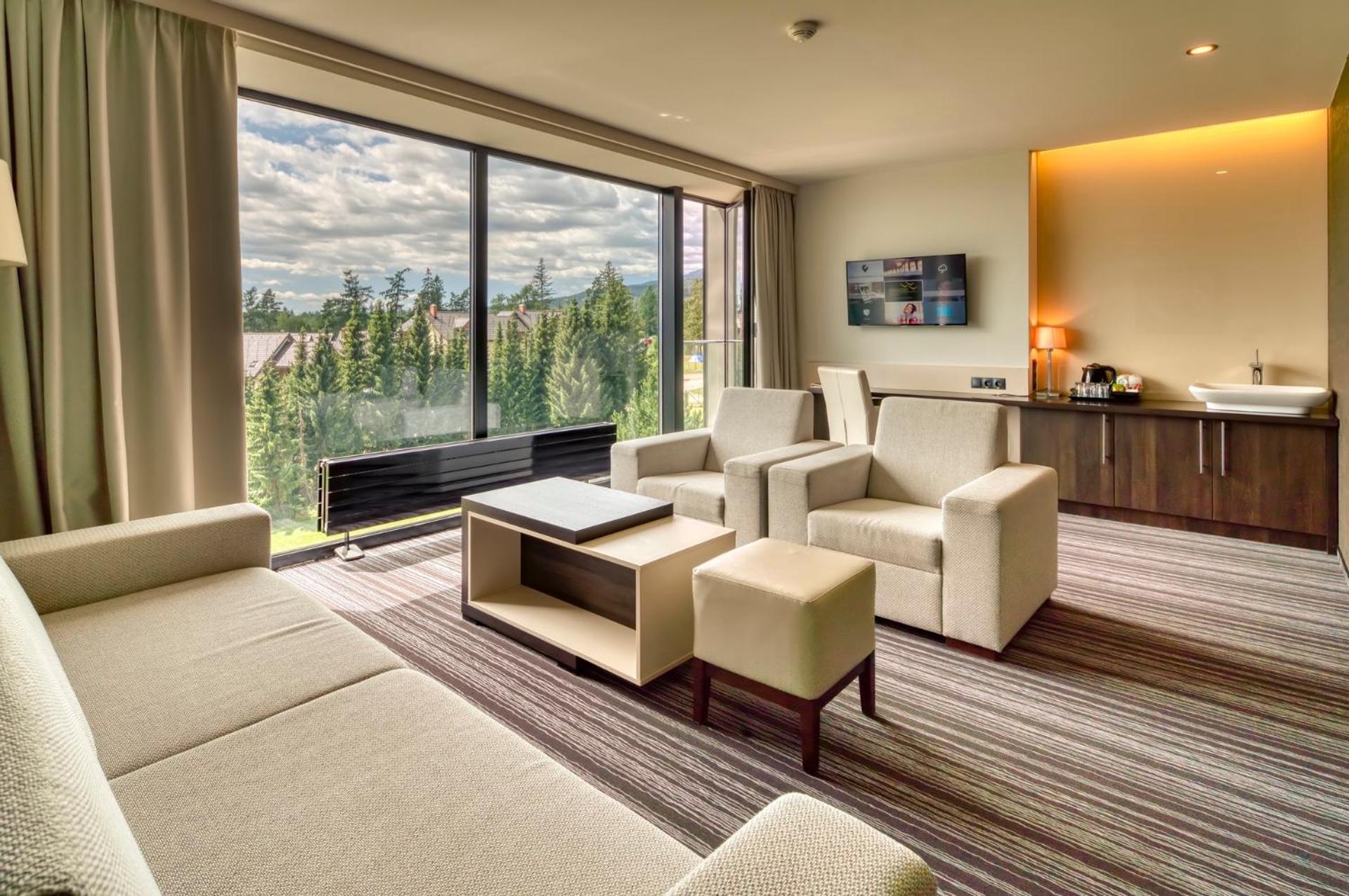 Exclusive Suite (2 Adults + 2 Children) photo 3