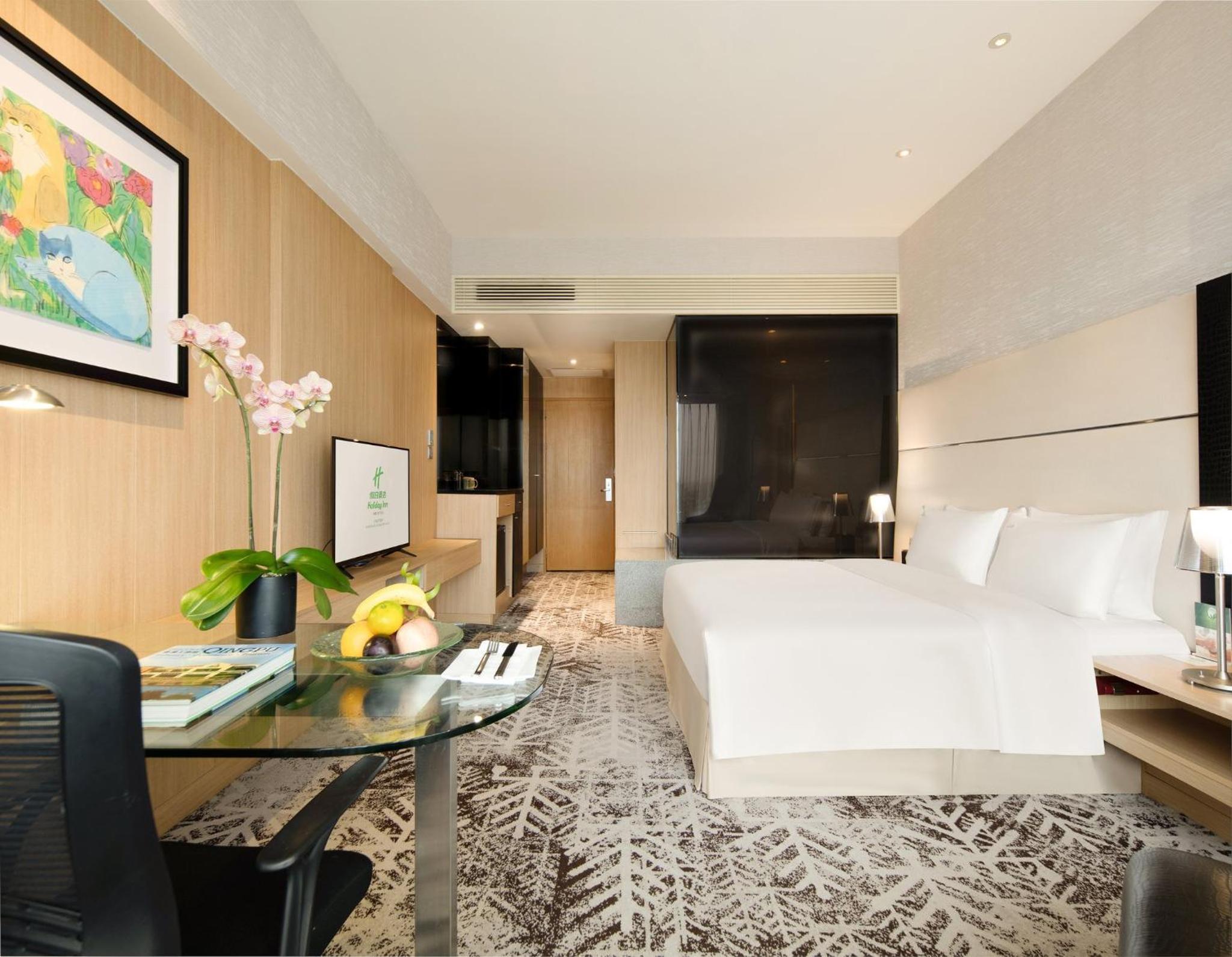 Executive Deluxe Double Room photo 1