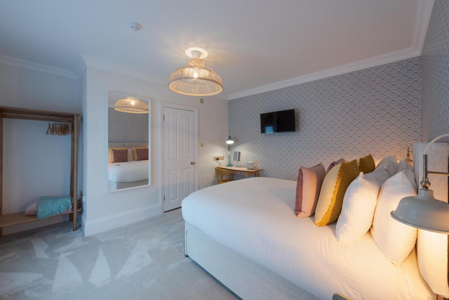 Twin Room photo 1