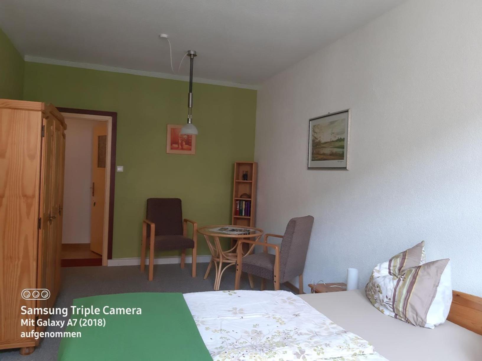 Family Suite photo 2