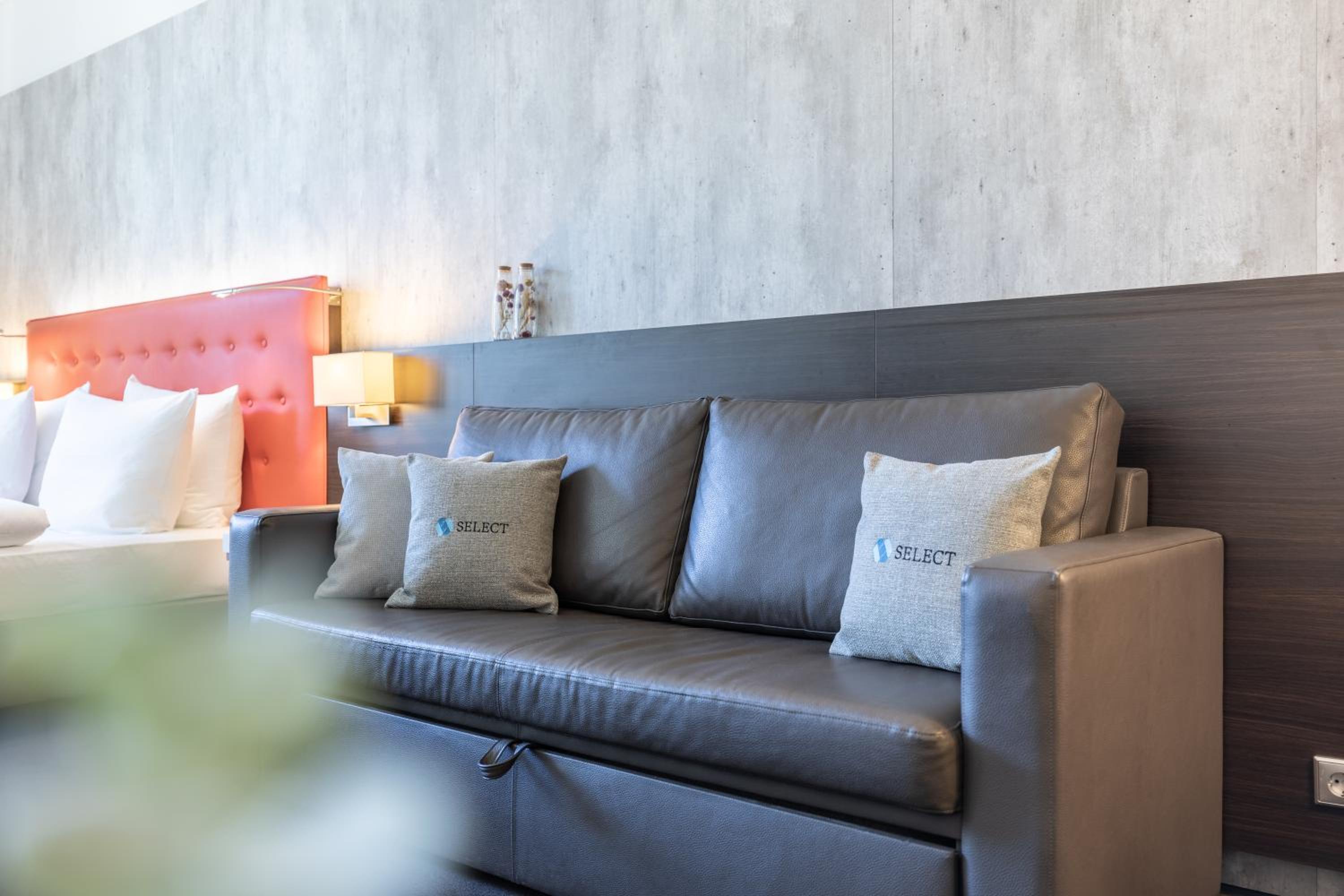 Superior Apartment
