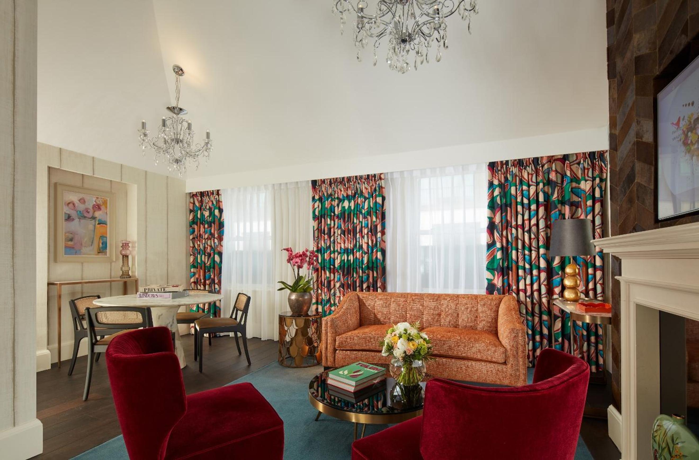 Penthouse Suite photo 3