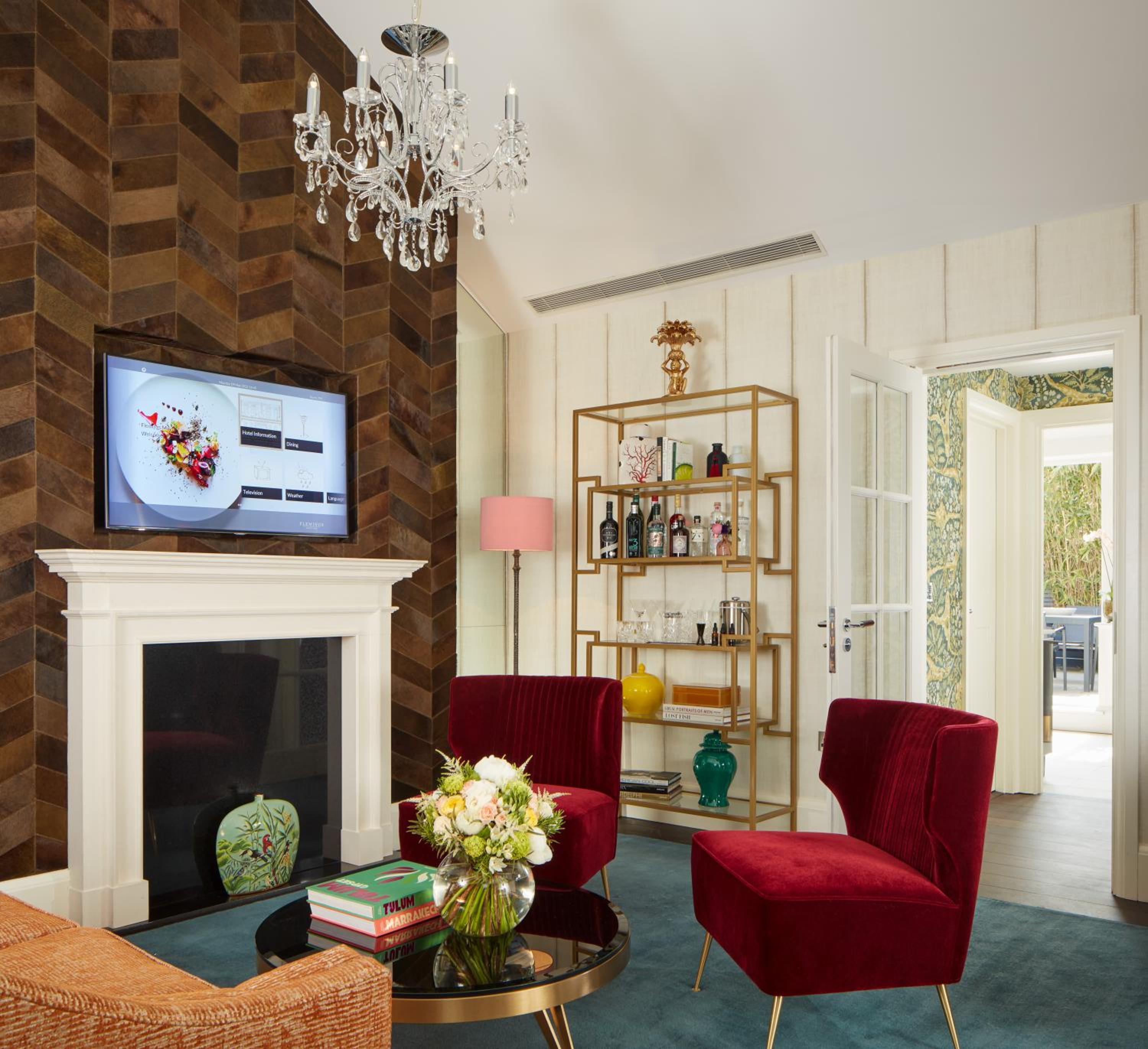 Penthouse Suite photo 2