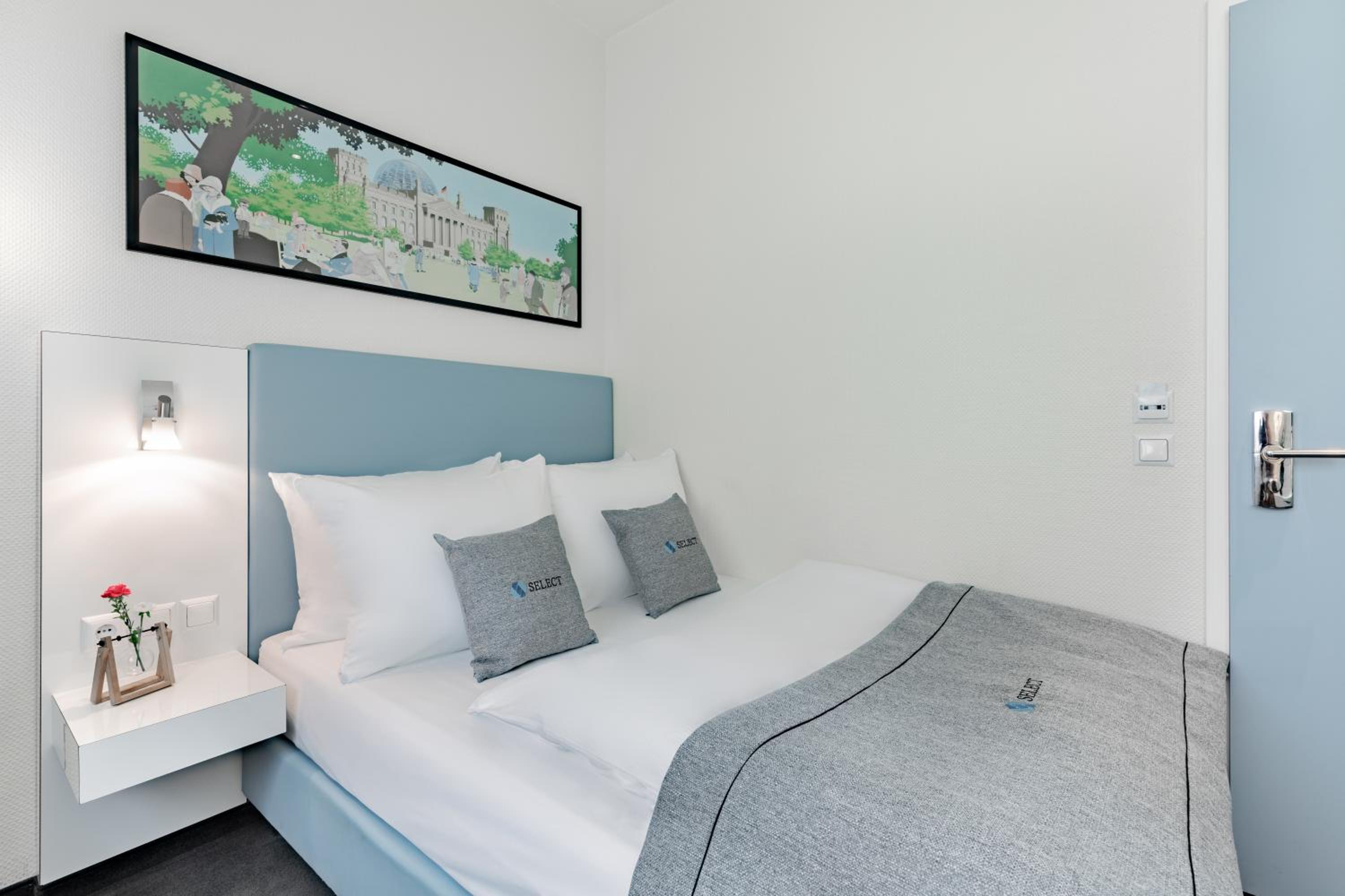 Economy Single Room photo 1