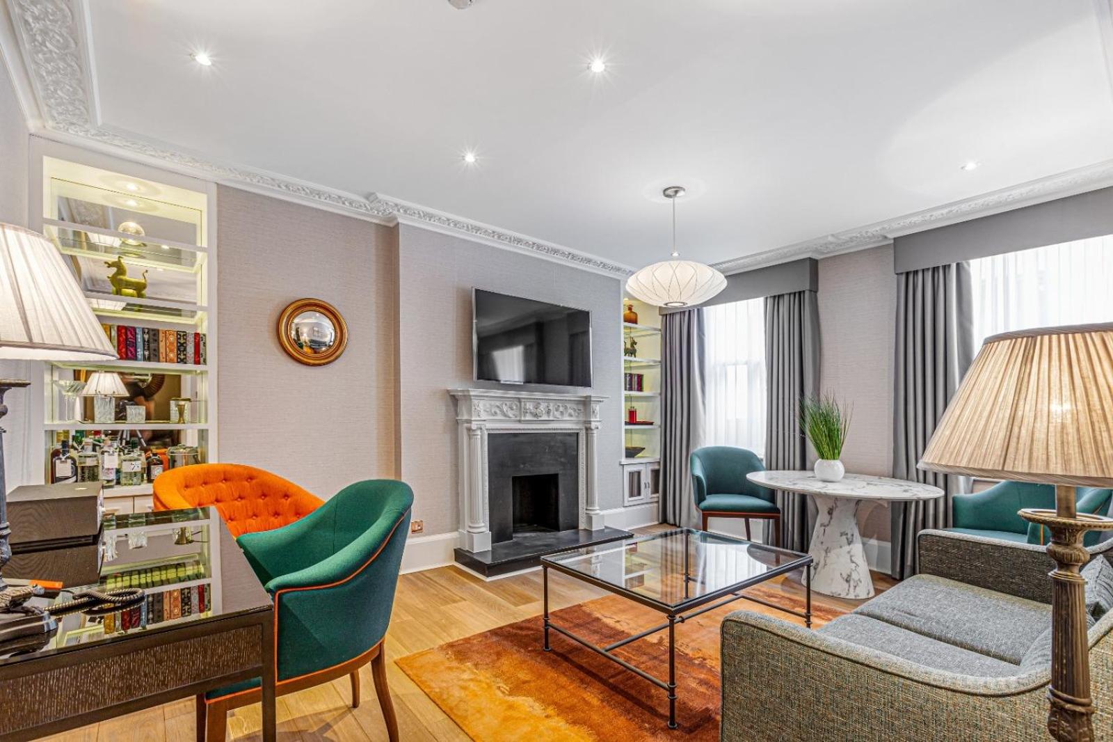 Two Bedroom Suite photo 1