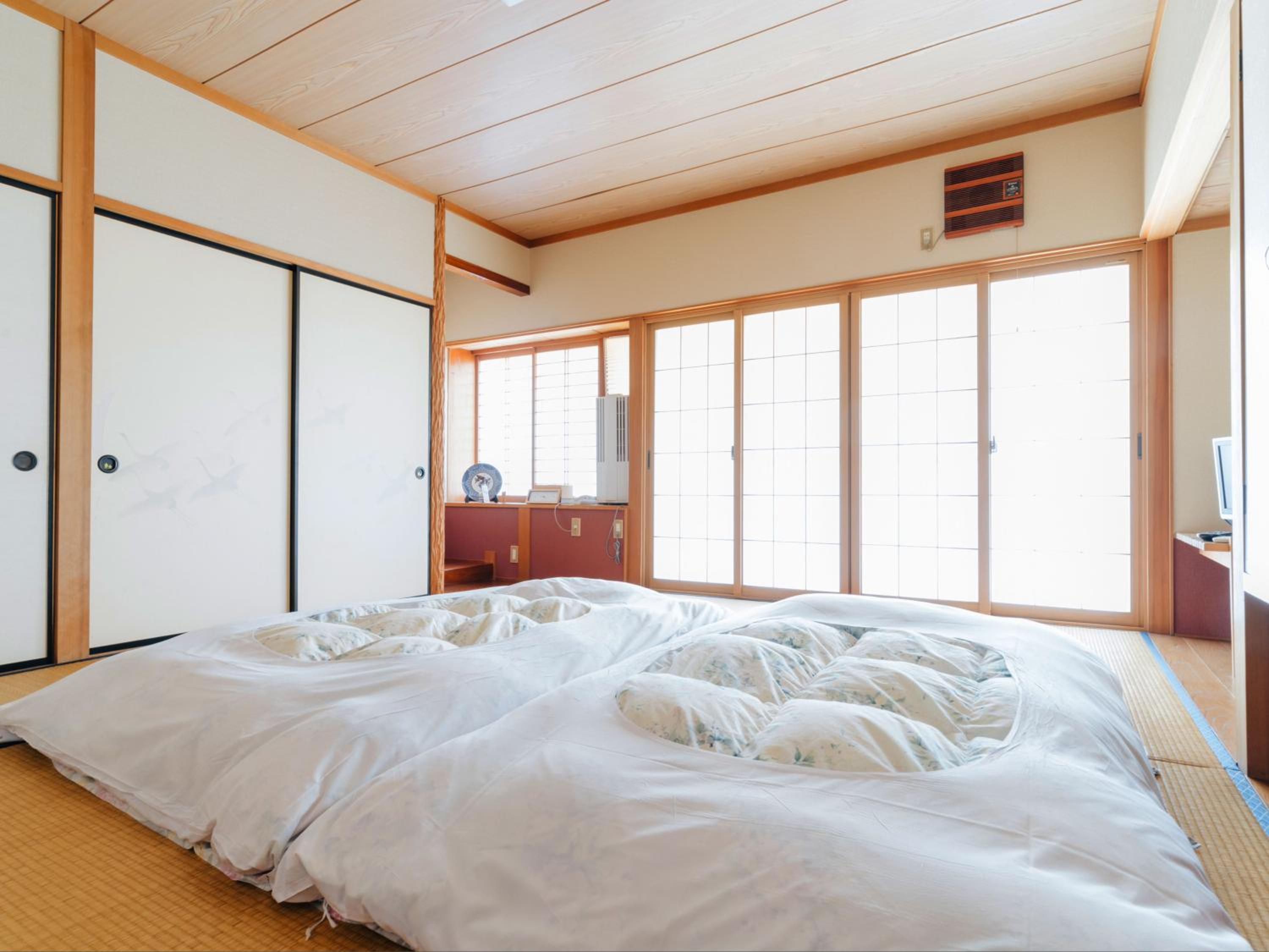 Japanese-Style Room photo 2