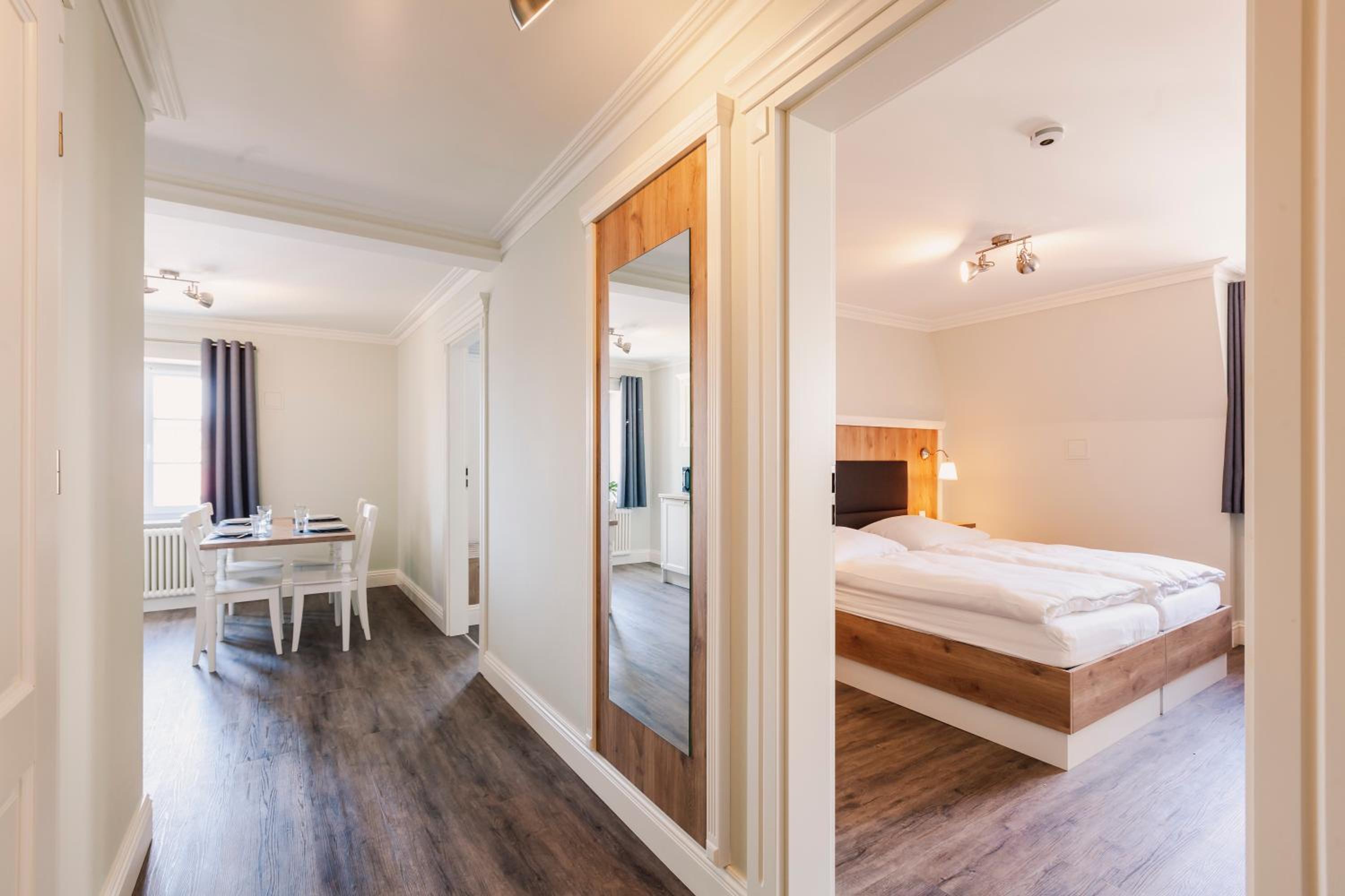 Quadruple Room photo 2