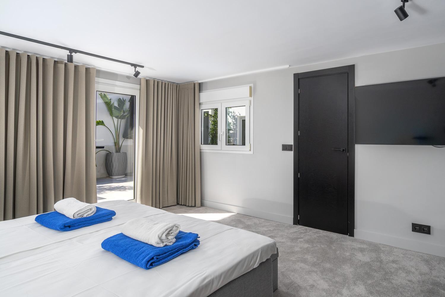 Apartamento Penthouse
