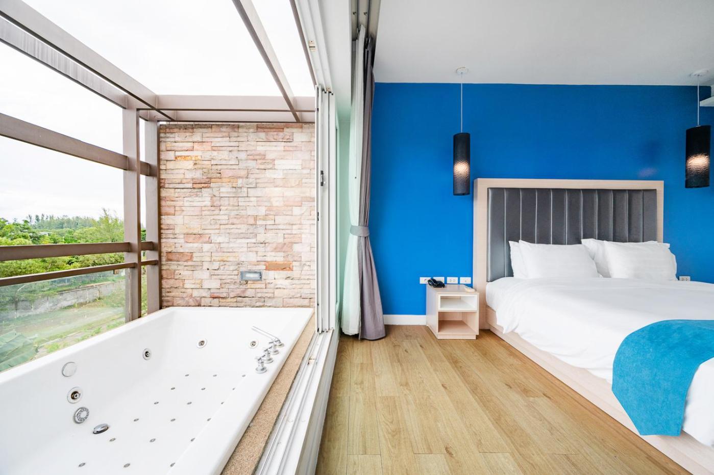 Penthouse 135 sqm.