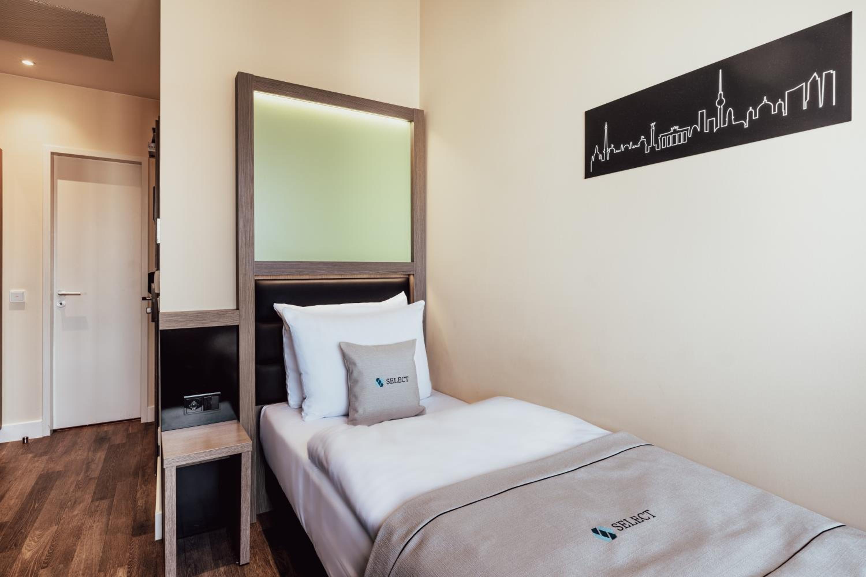 Double Room - Style photo 2