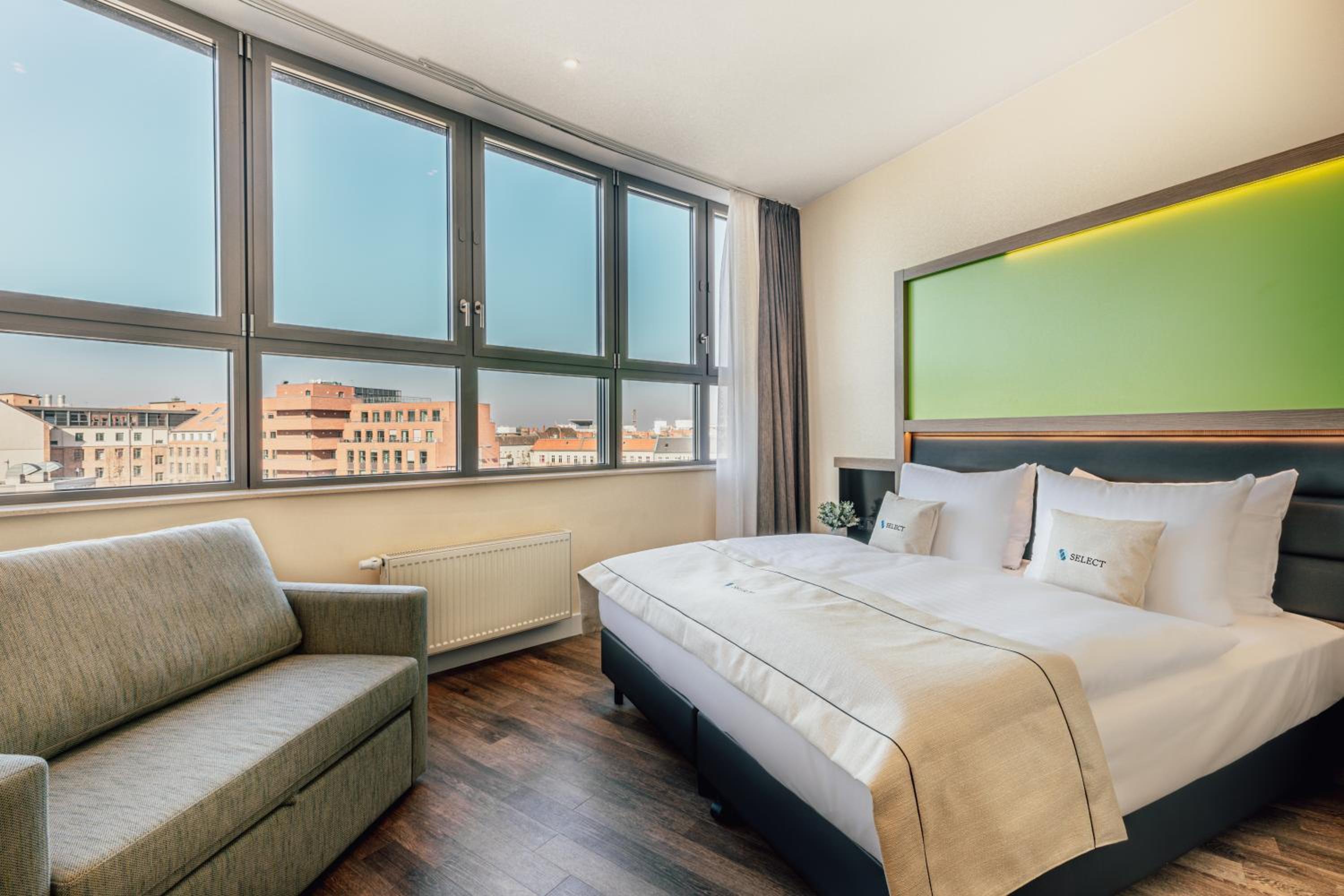 Superior Quadruple Room photo 1