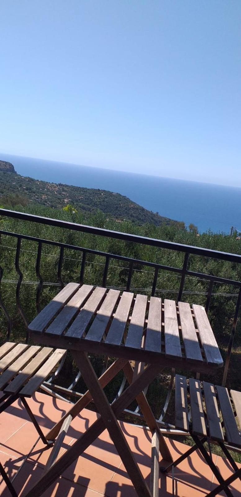 Apartment with Balcony photo 1