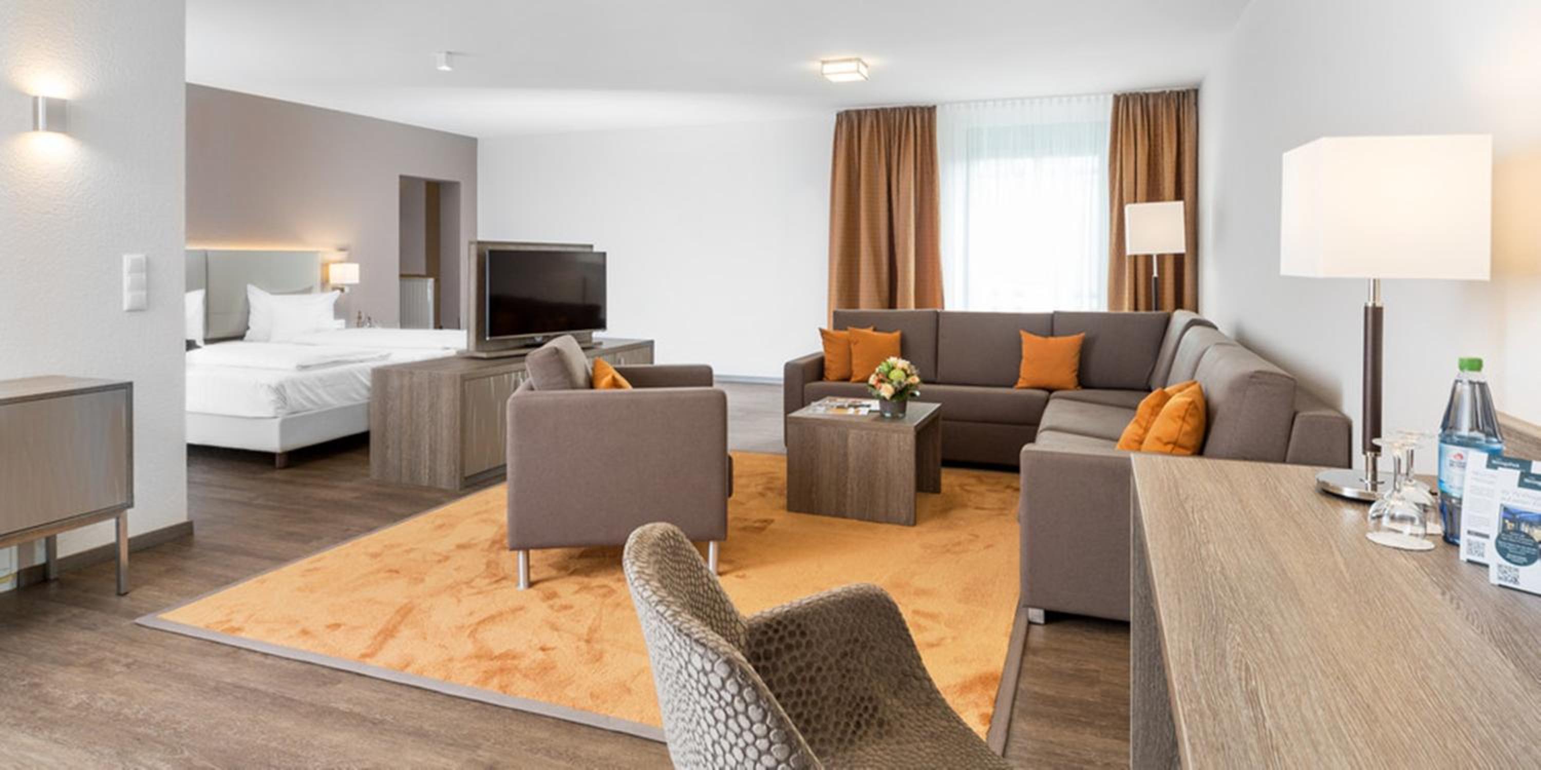 Comfort Apartment with Kitchen
